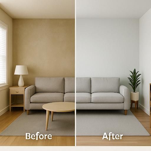 All Photos for Freshlook Painting LLC in Springfield, PA