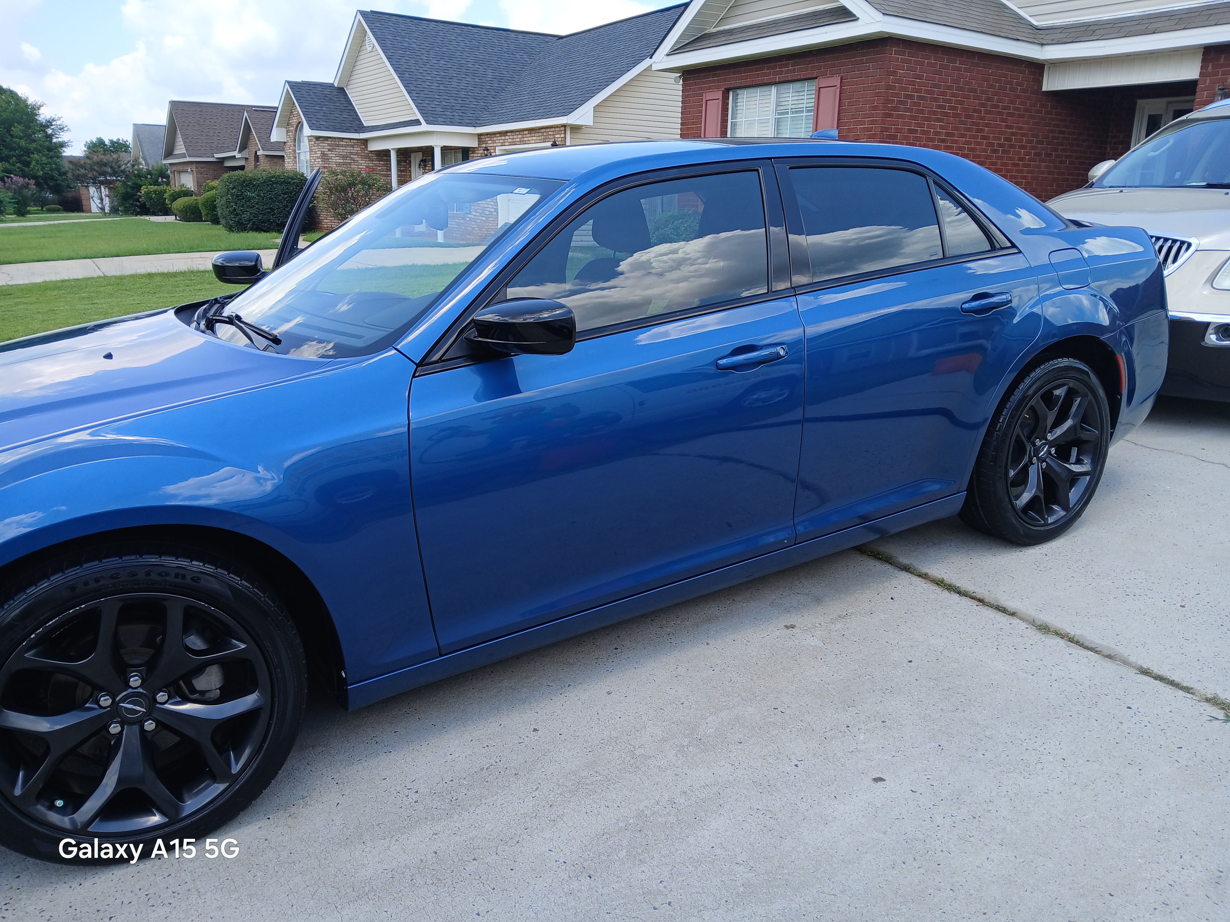  for RH Strictly Business Auto Detailing and Pressure Washing in Warner Robins, GA