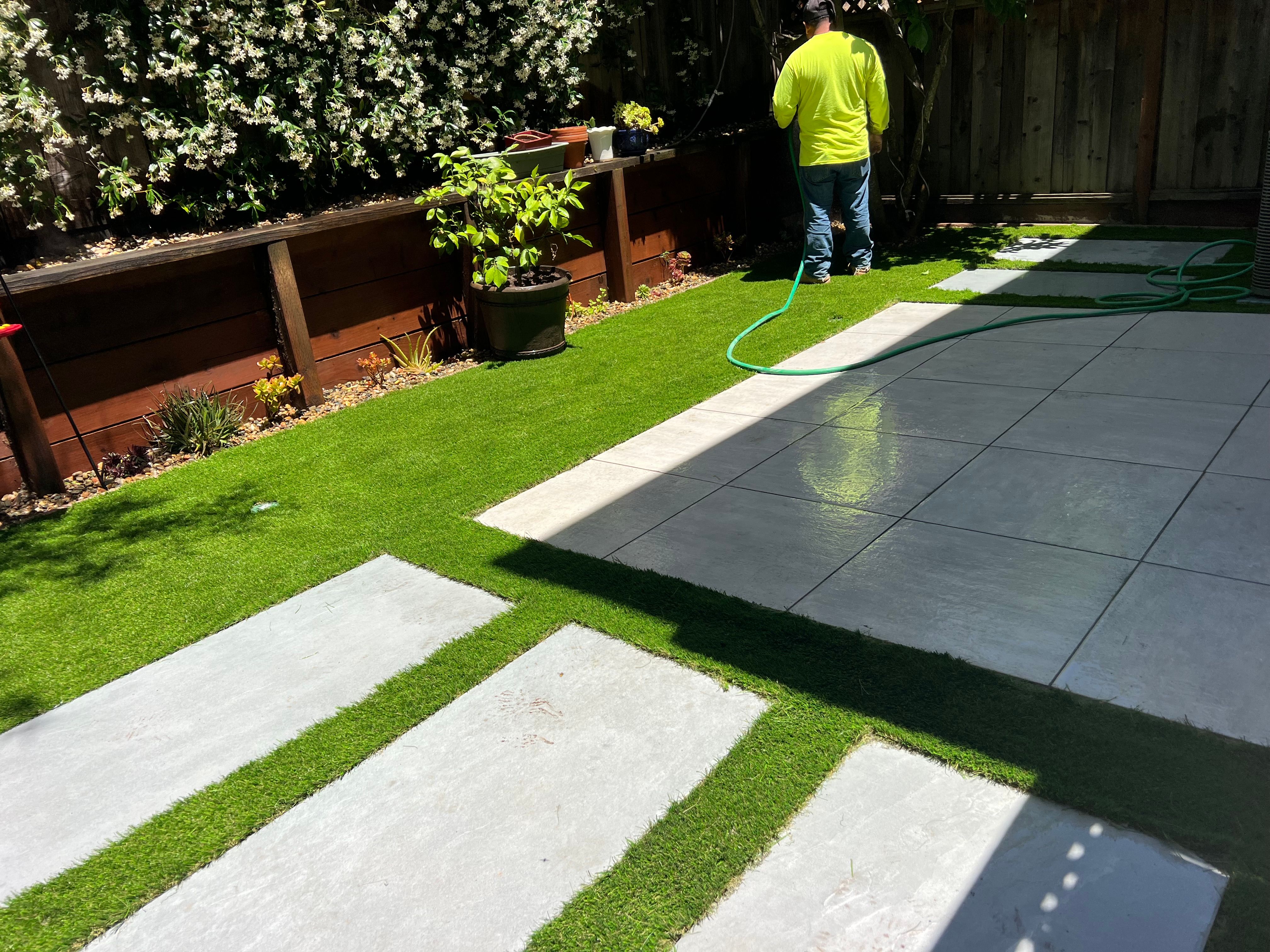  for Digging Dudes in Hayward, CA