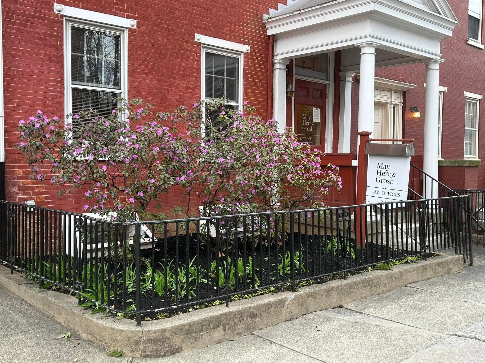  for Eric's Property Service in Conestoga, PA