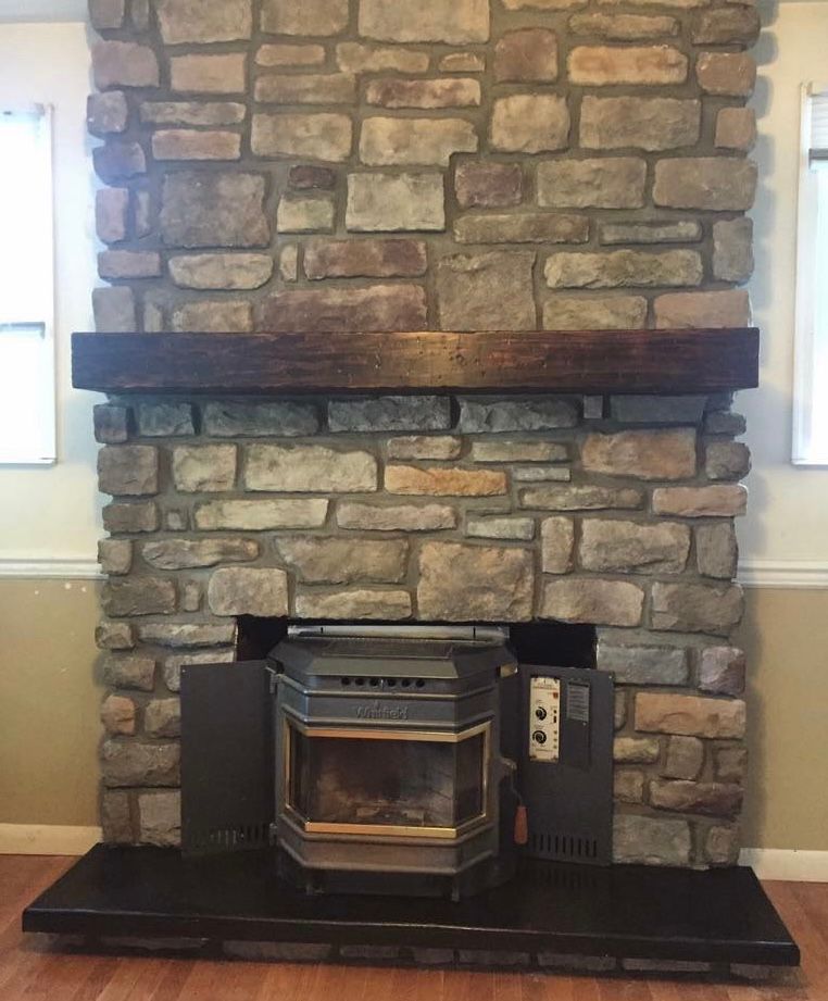 All Photos for Dixie Concrete Masonry LLC in Saint Leonard, MD