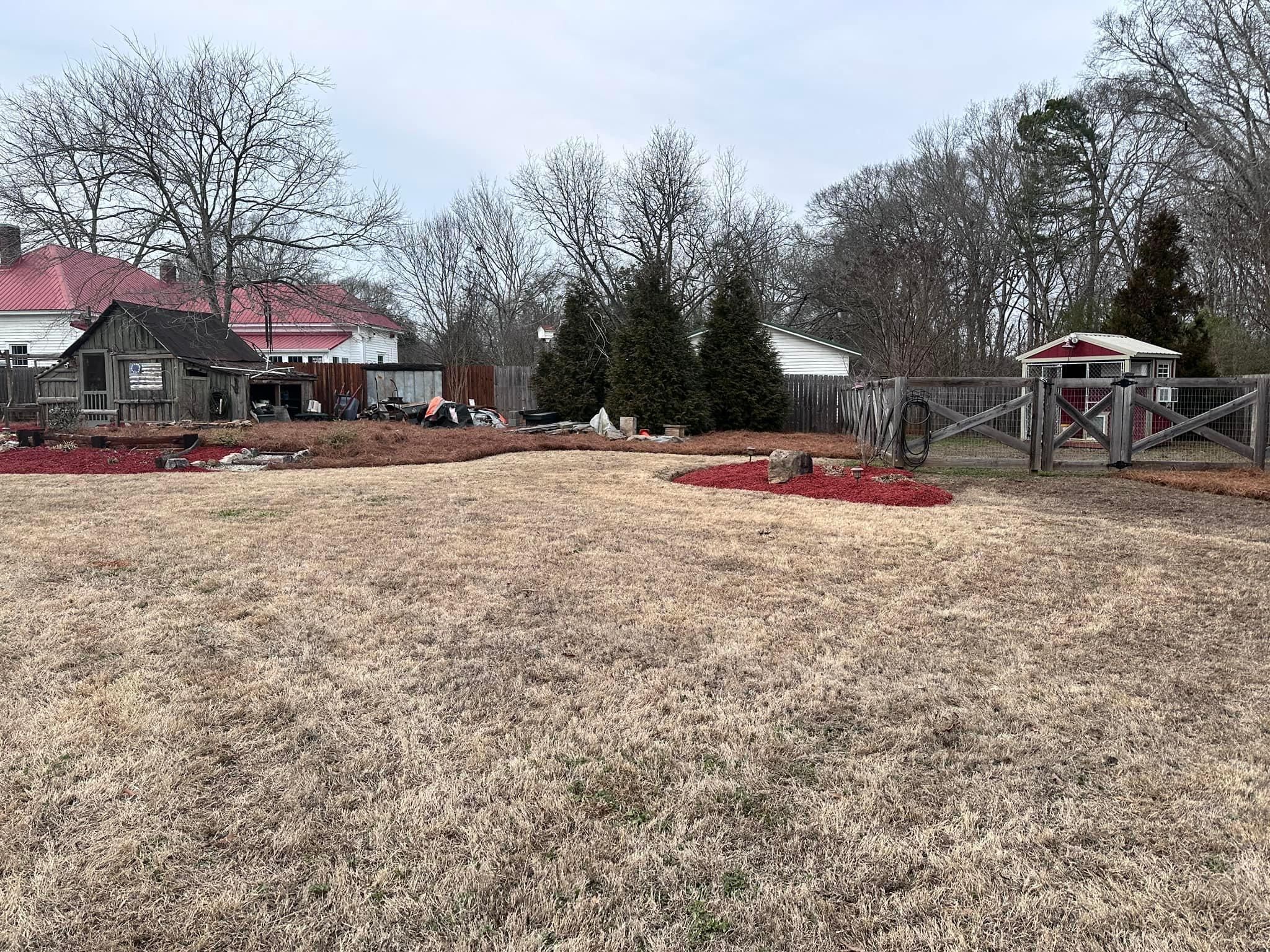 All Photos for Sexton Lawn Care in Jefferson, GA