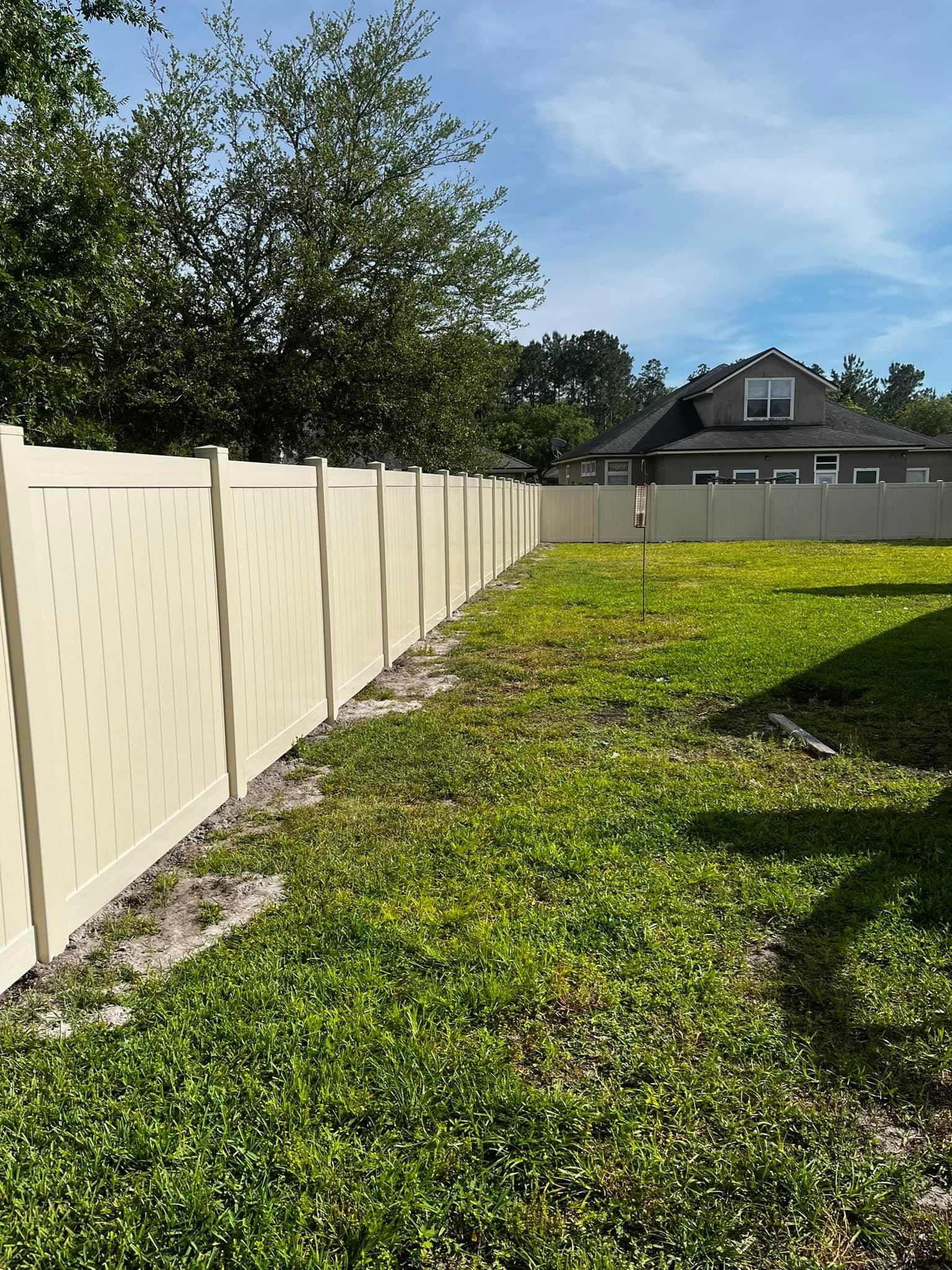  for Red's Premier Fencing LLC  in Jacksonville, FL