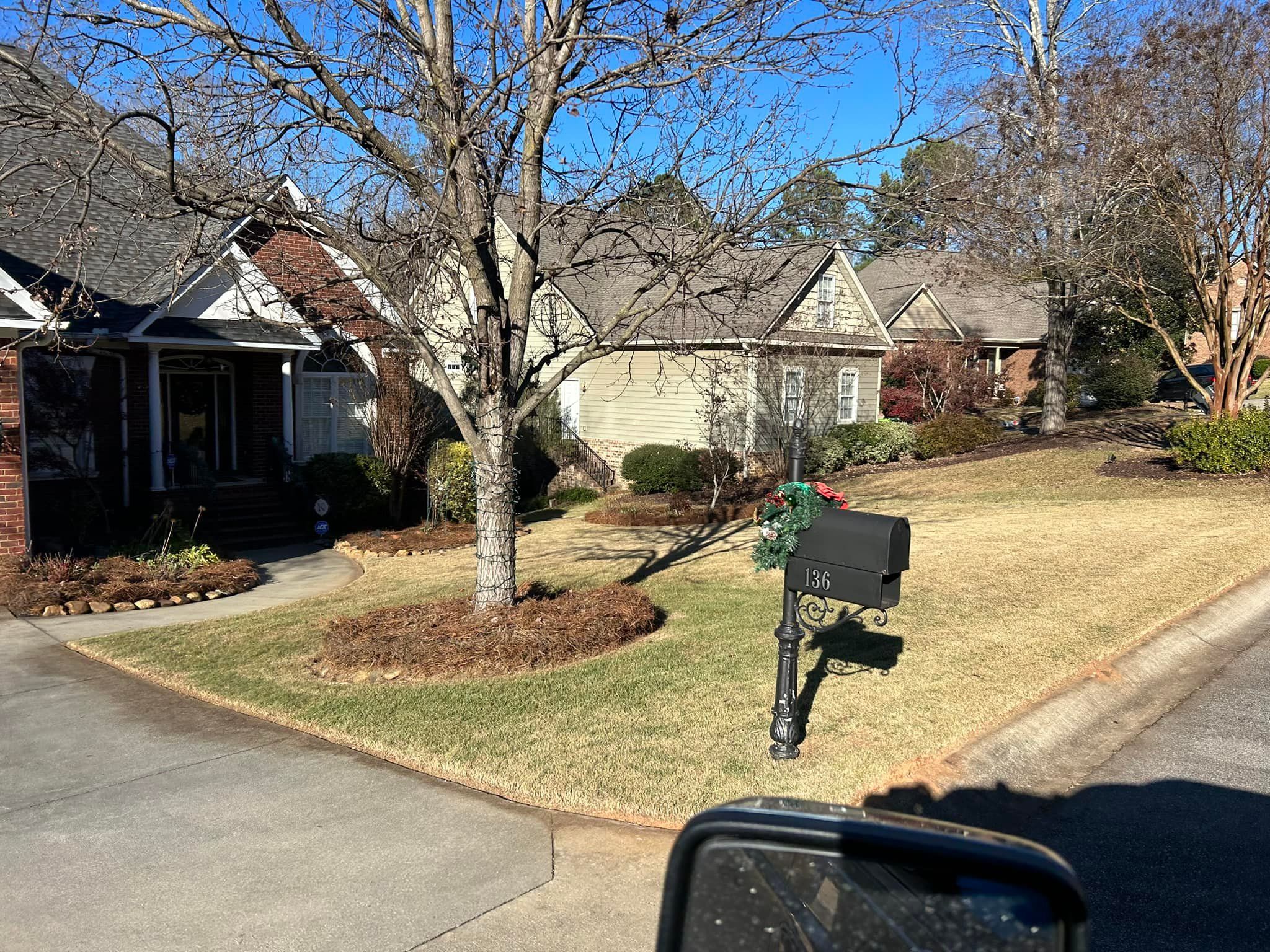 All Photos for Trophy Outdoor Solutions in Lexington, SC