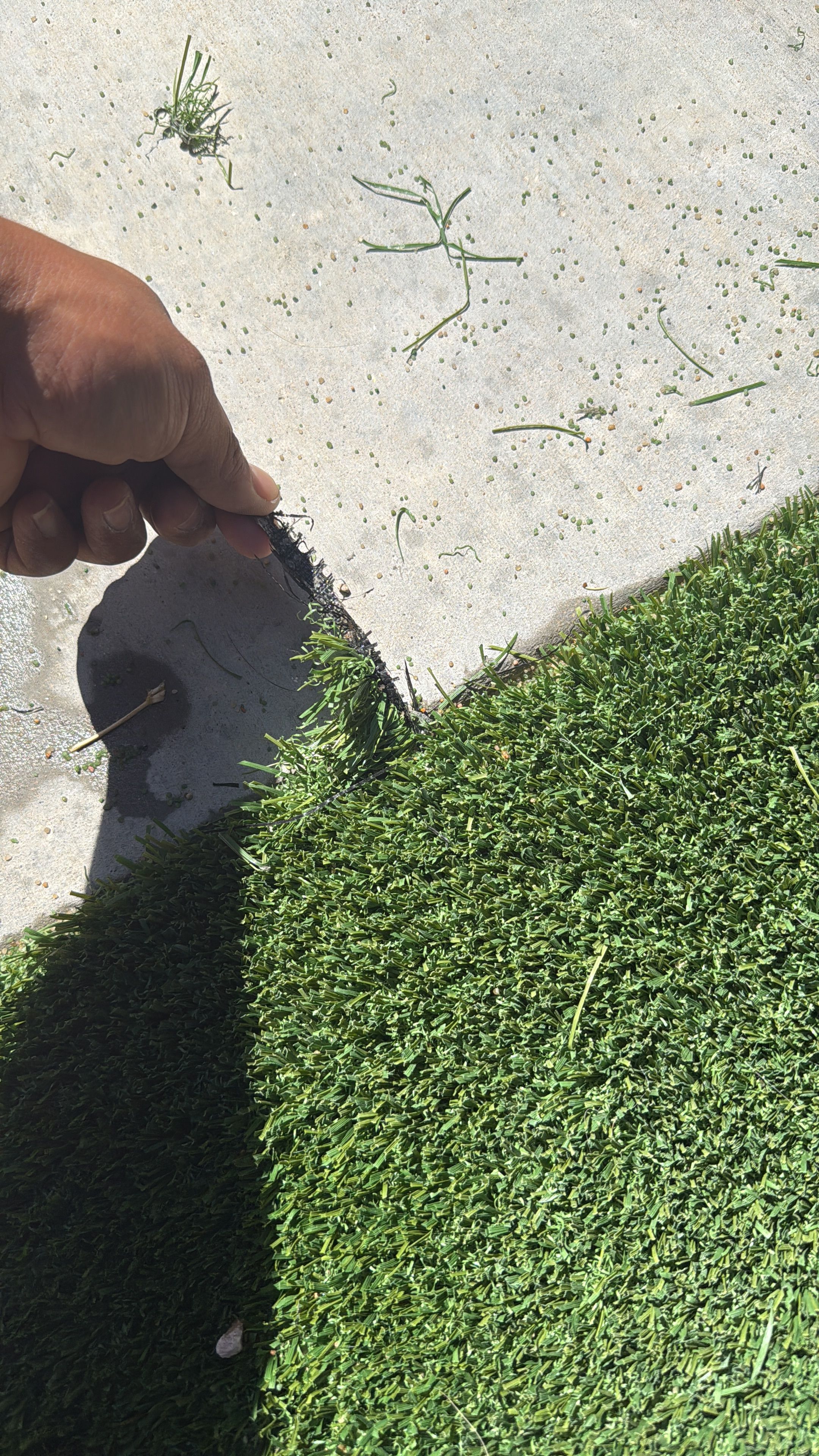  for AMV Outdoor Solutions  in Midland County, TX