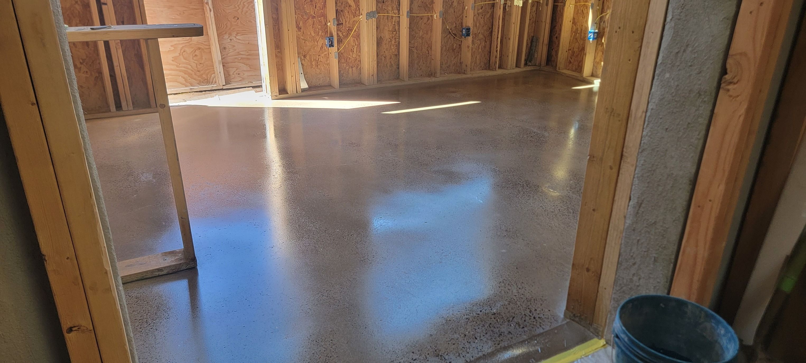  for Not Just Concrete in Albuquerque, NM