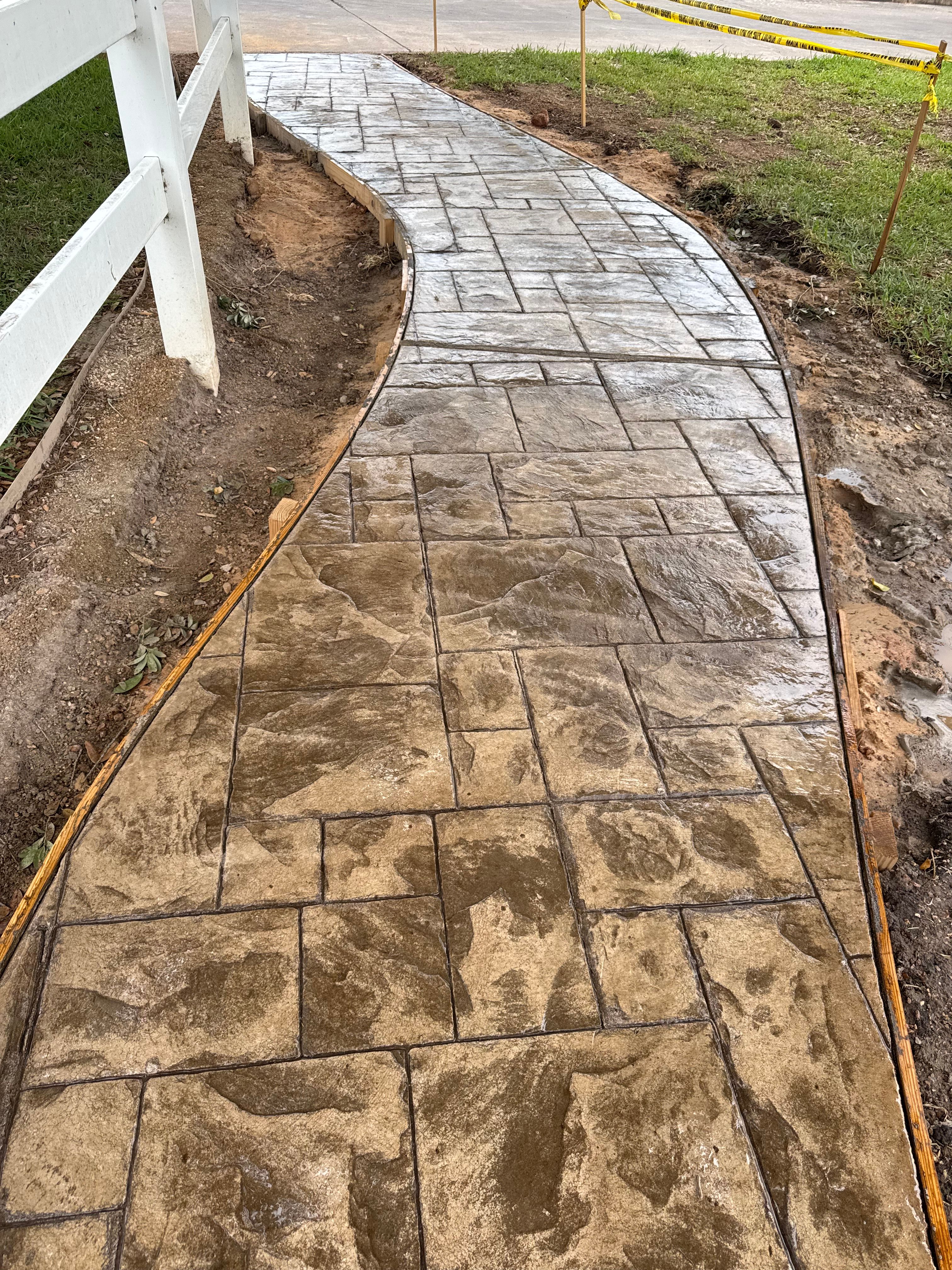  for HH Vaclavick Construction in Wharton County, TX