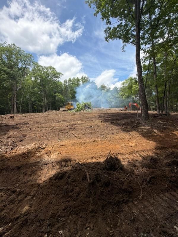 All Photos for TD Dirtworks in Tracy City, TN