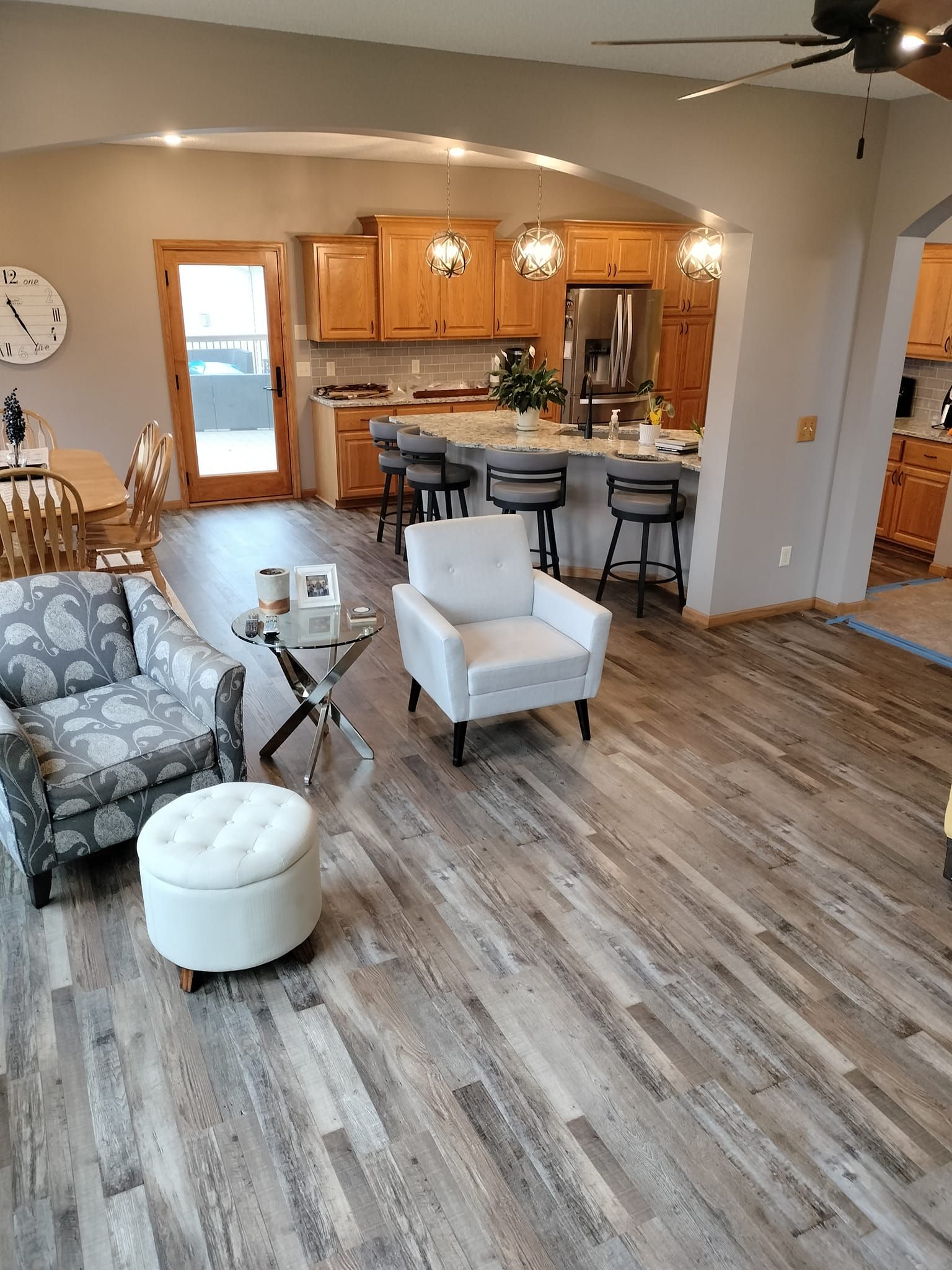  for Minnesota Floor Sanding & Installation in Lakeville, MN