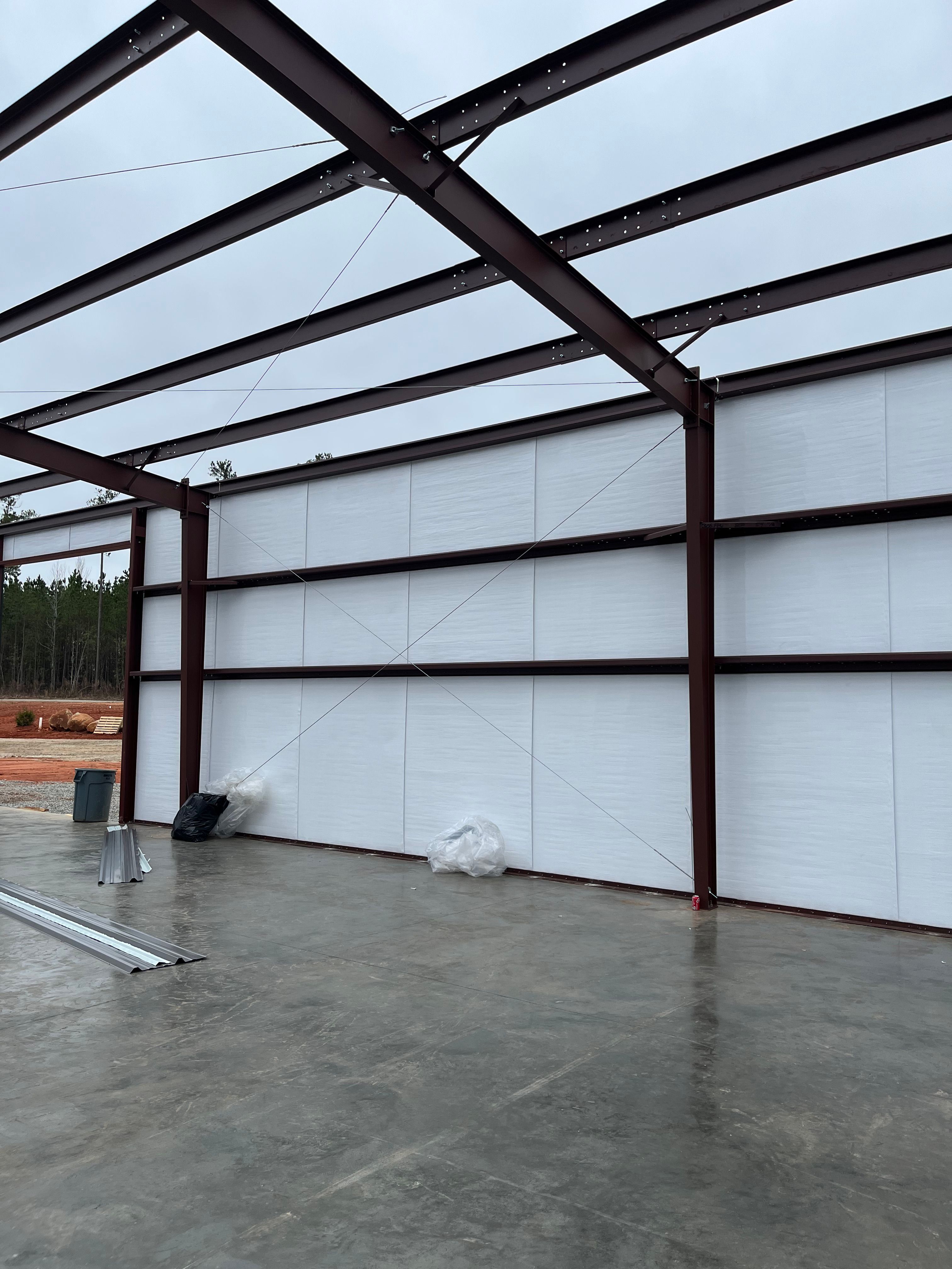  for K&L Construction in Milledgeville, GA