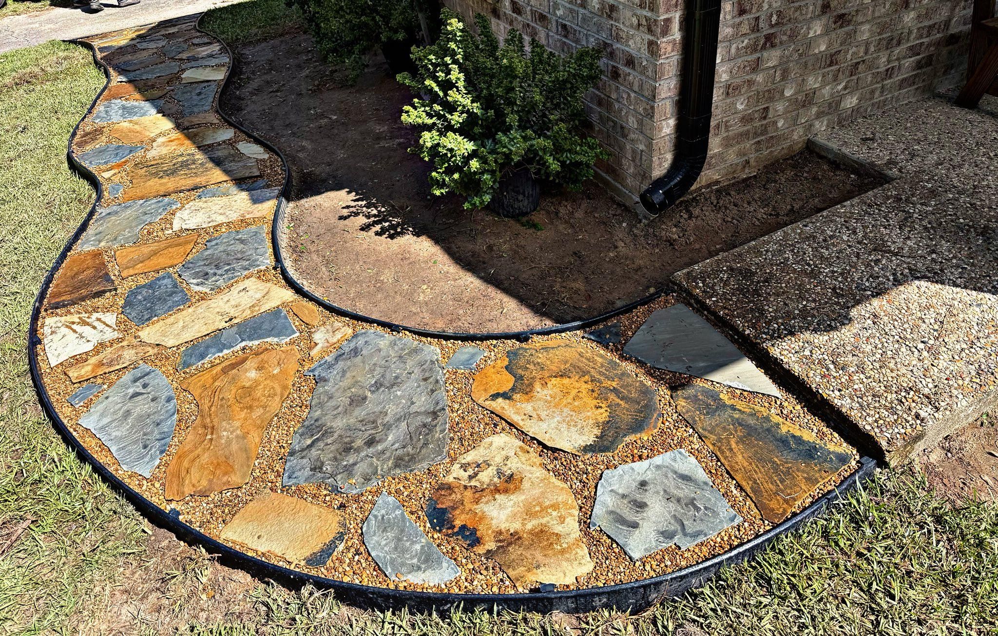  for JT’s Landscaping in Tyler County, TX