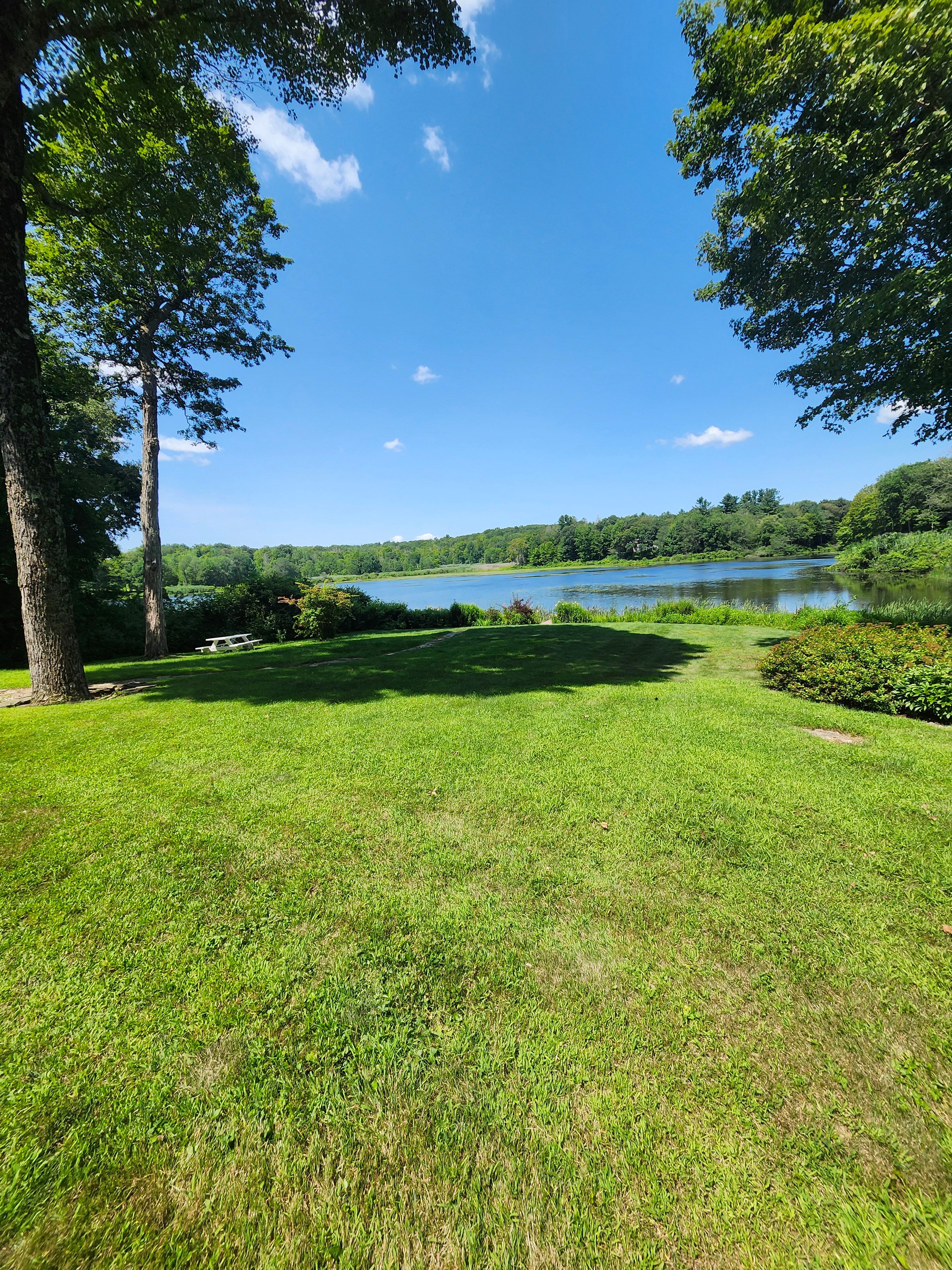 Lawn Mowing for Landscape Innovations LLC in Torrington, CT