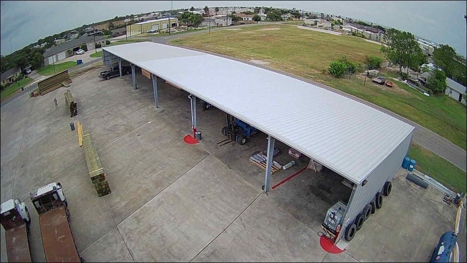  for HMCI General Contractors in Rockport , TX