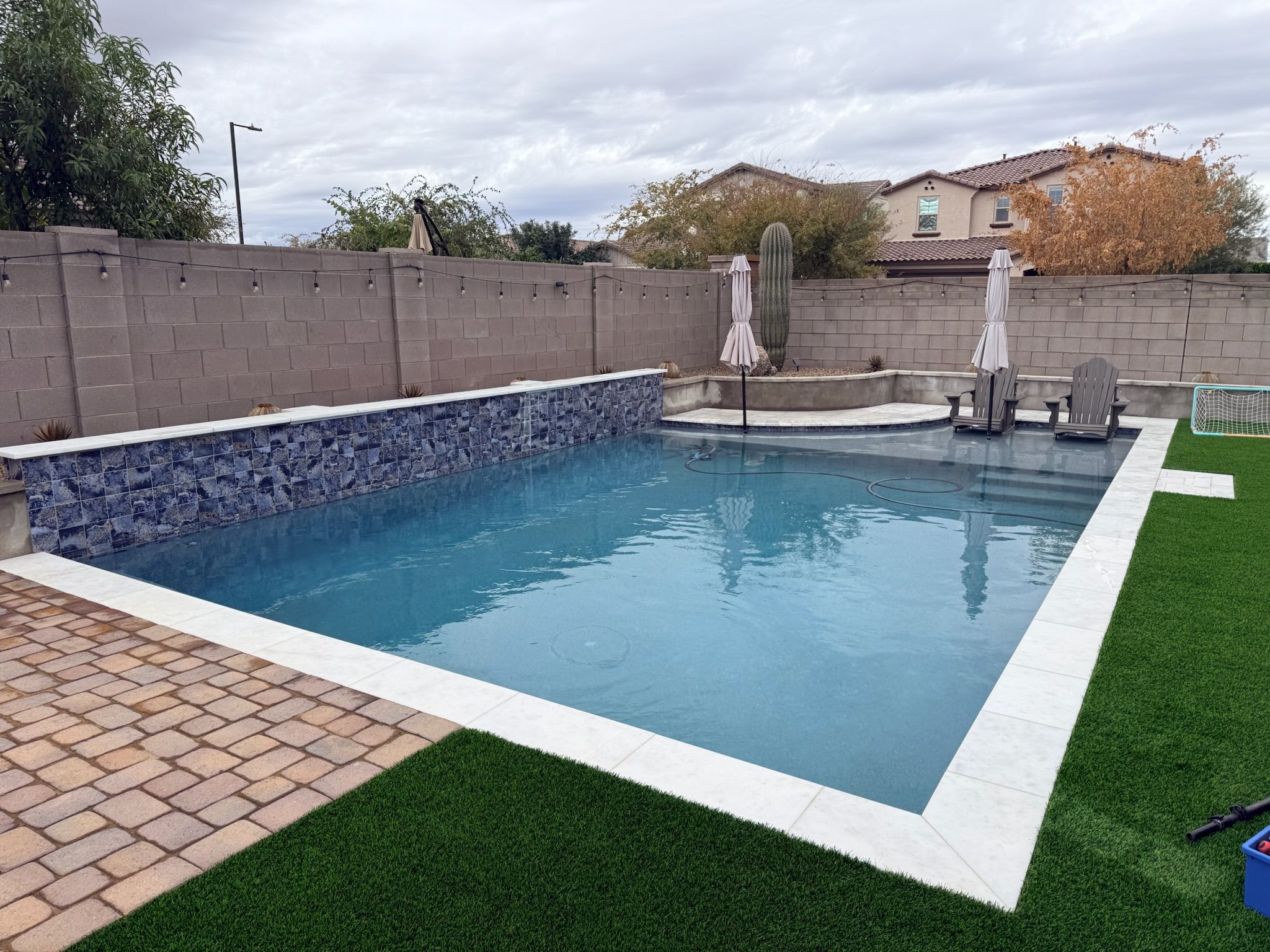 All Photos for Trublu Pool and Spa in Queen Creek, AZ