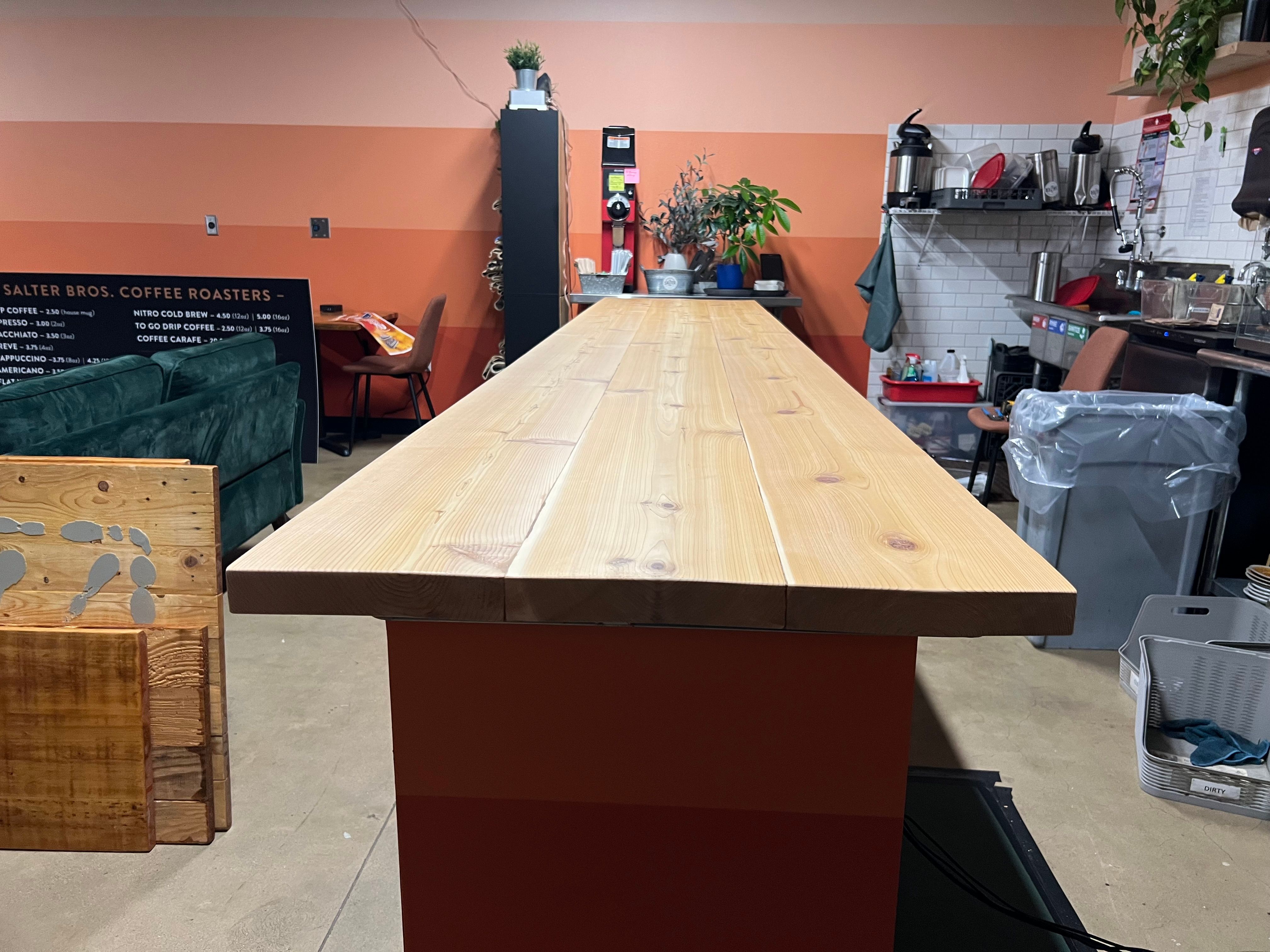  for FORTZA GC in Dallas, TX