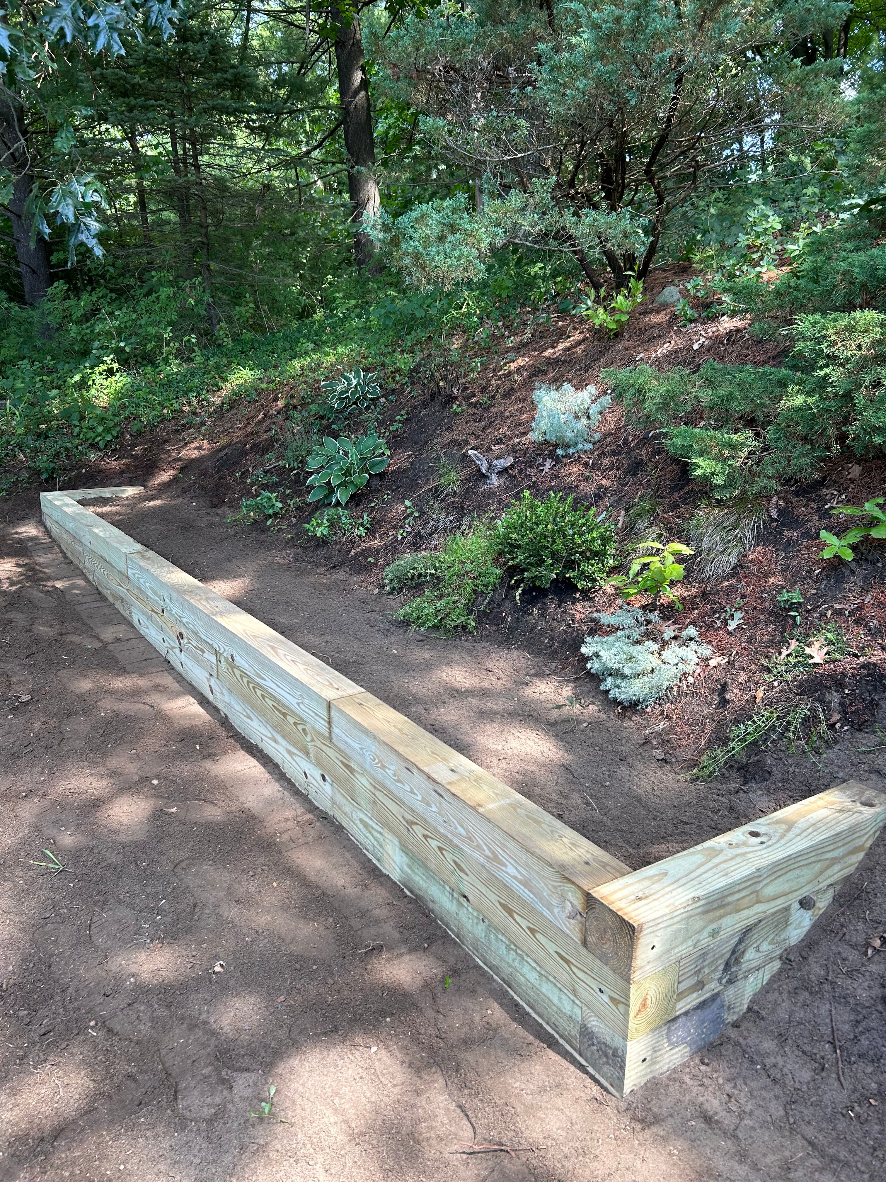  for Pronovost Landscaping & Irrigation in Palmer, MA