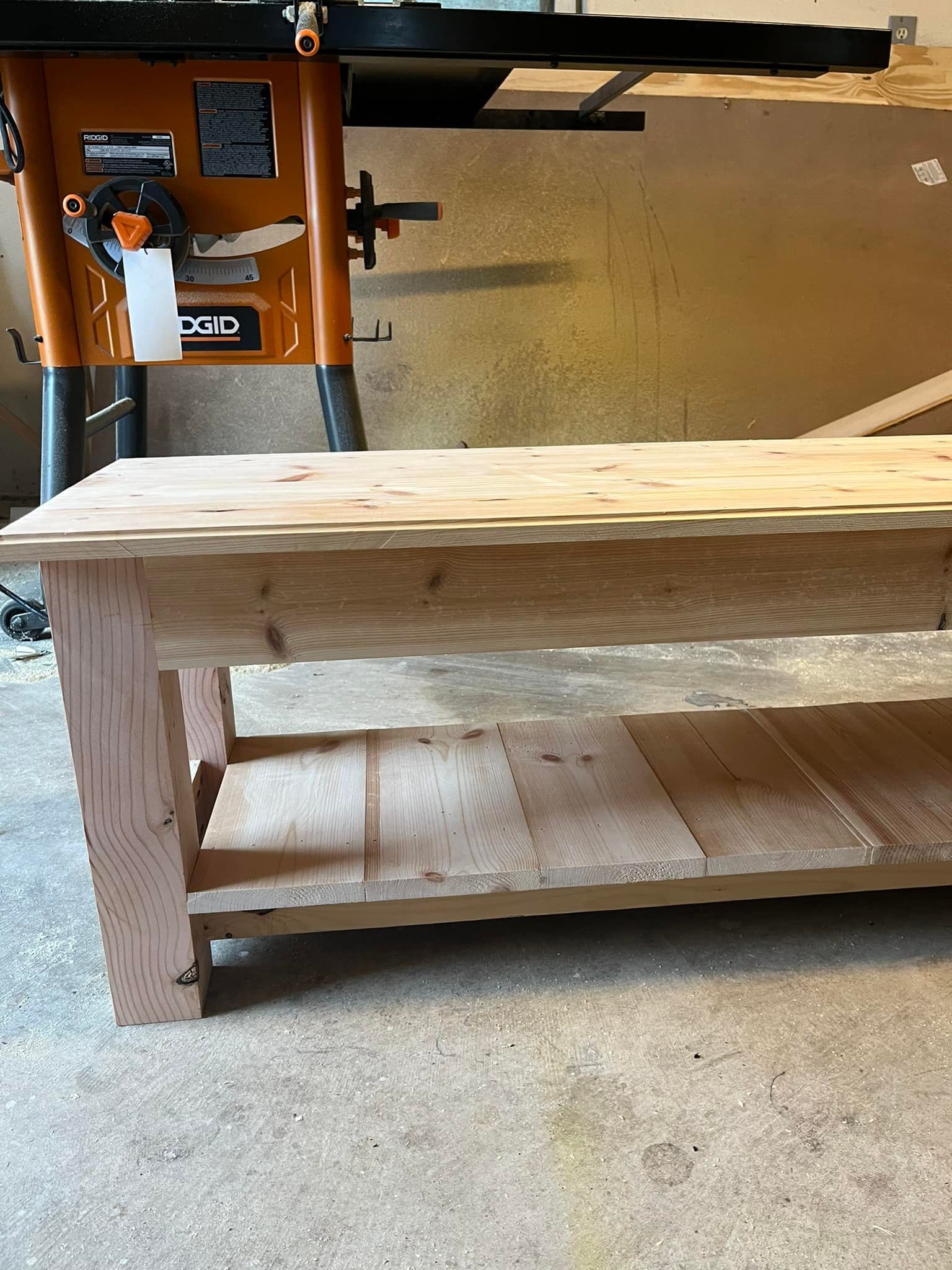  for BAKER Carpentry in Joshua, TX