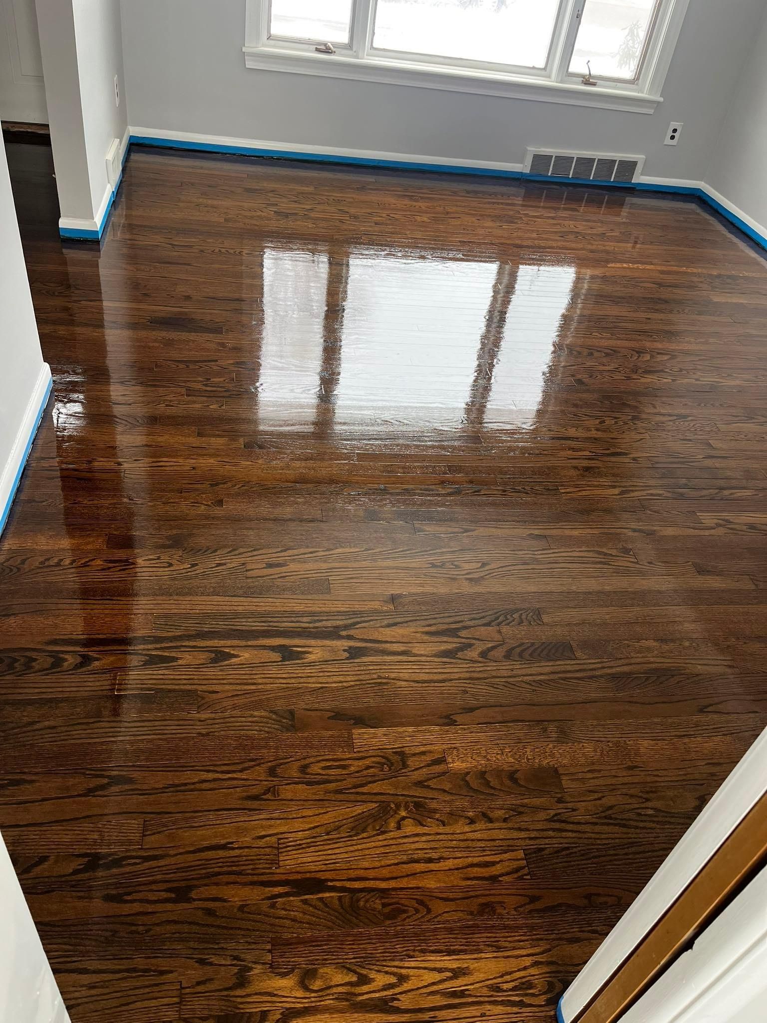 All Photos for Kozlowski’s Hardwood Floor Refinishing in Flat Rock, Michigan