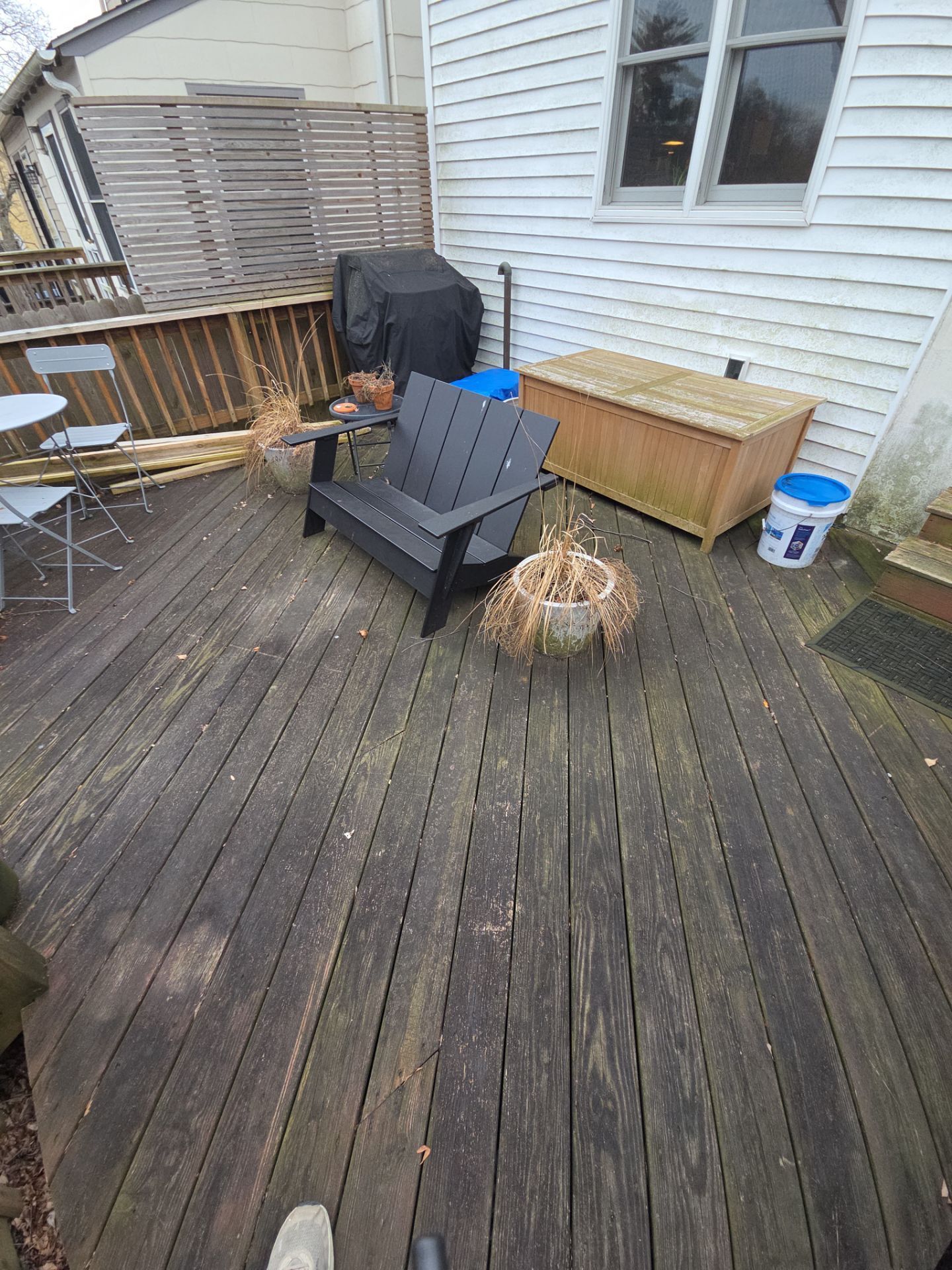 All Photos for Freshlook Painting LLC in Springfield, PA