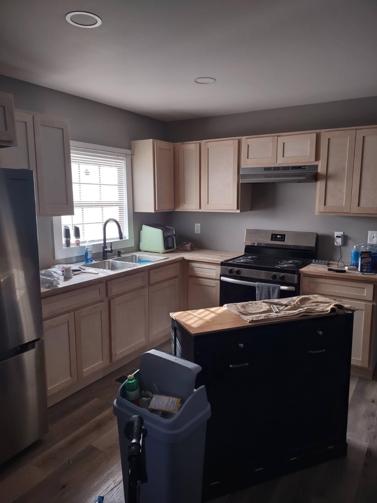  for Team Construction & Renovations in Lynchburg, TN