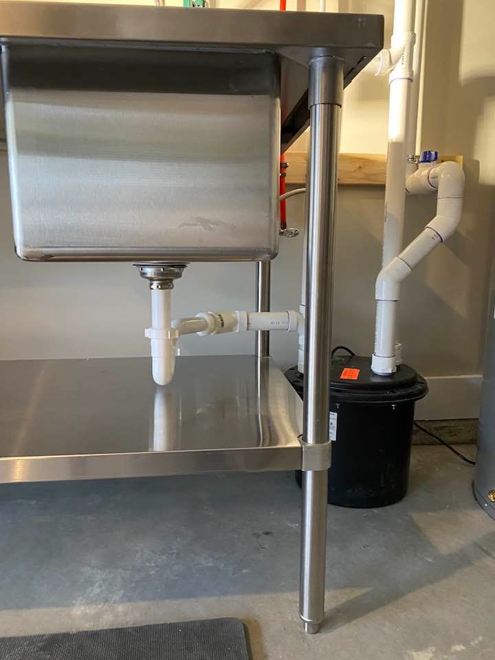  for VIP Plumbing in Cannon, GA