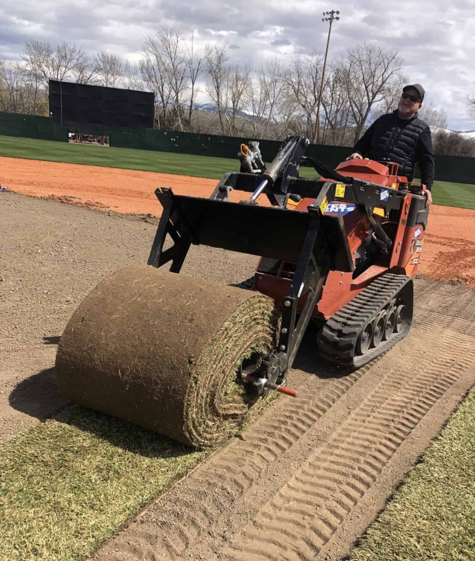  for Magnolia Landscape & Design in Aledo, TX
