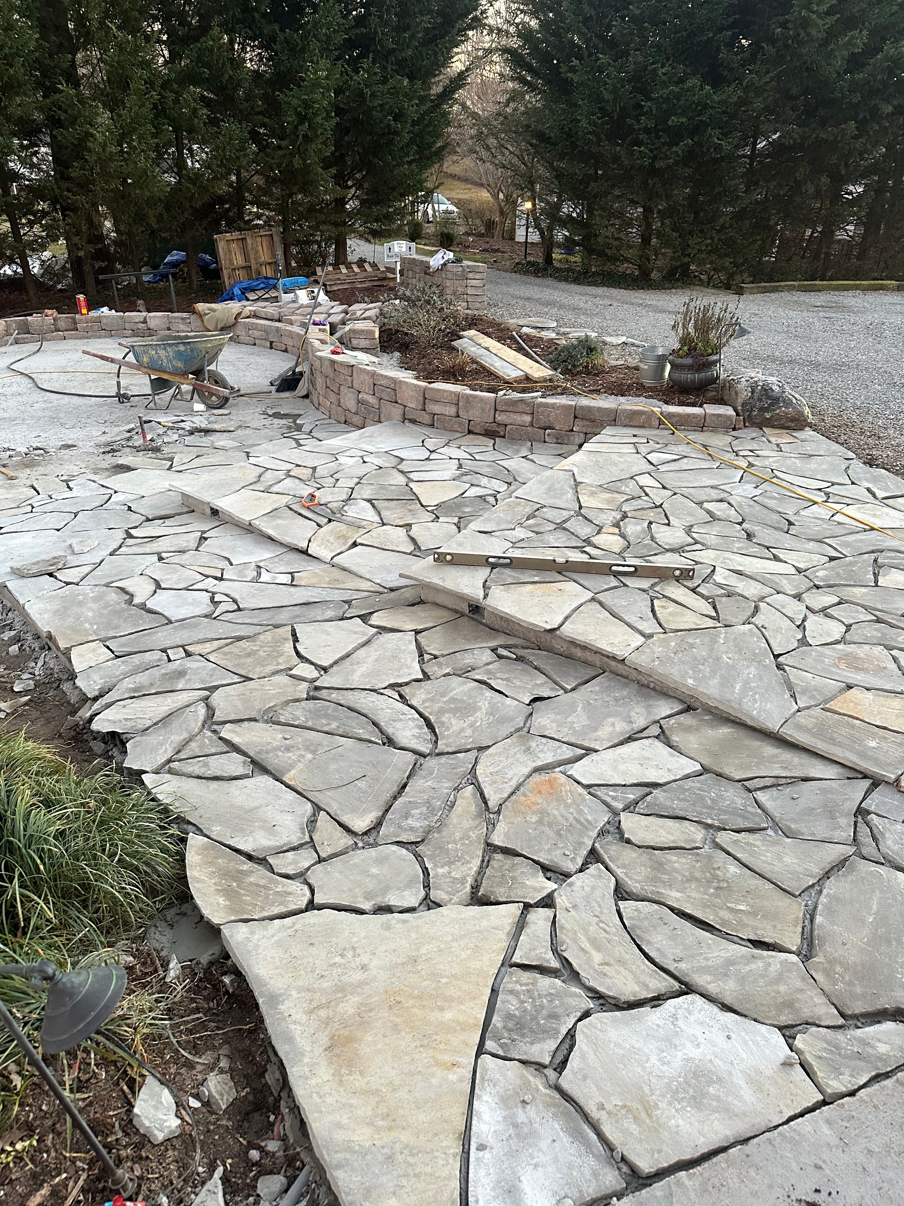  for 360 Grading and Concrete in Bremen, GA