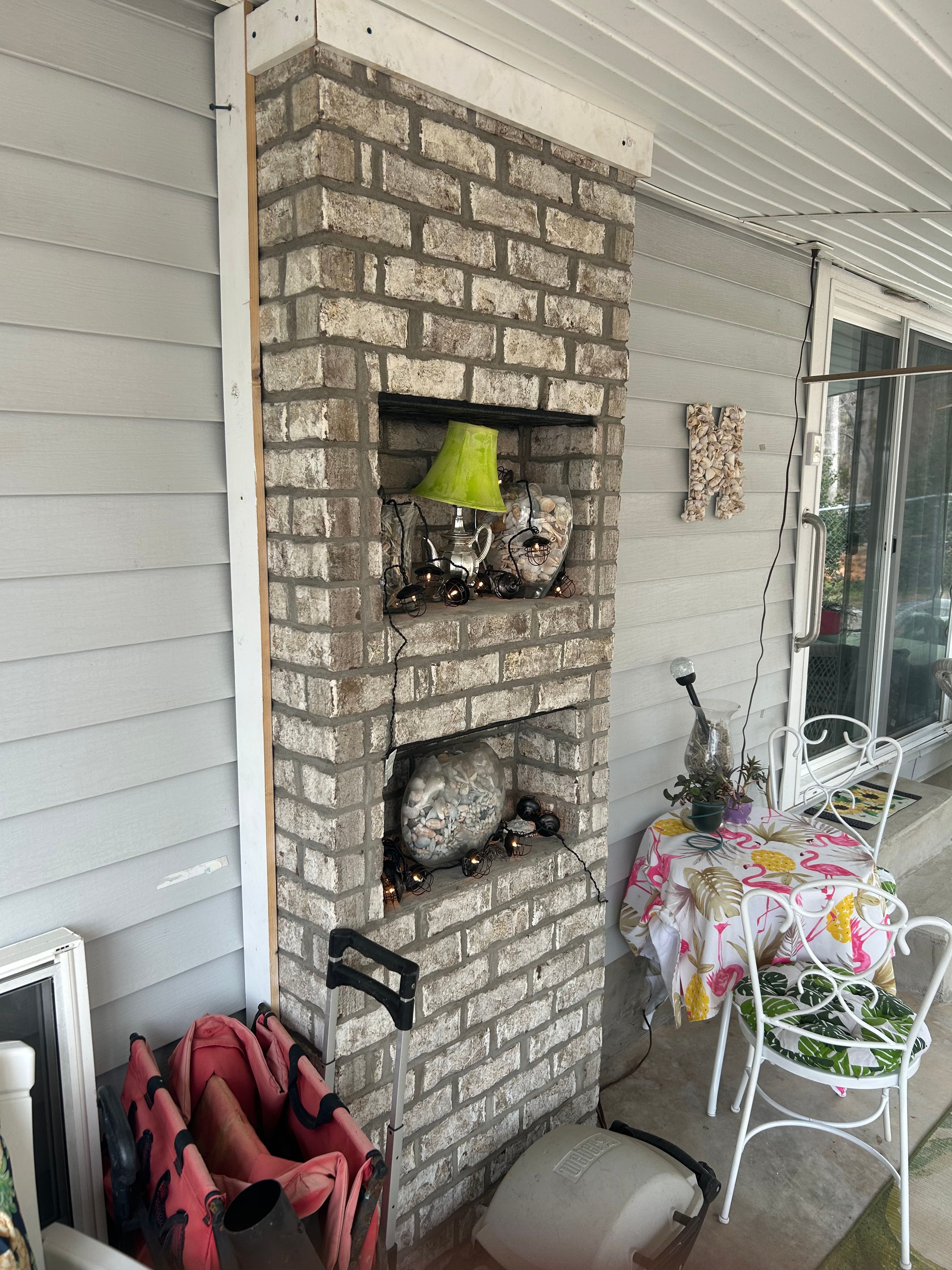 All Photos for JR Tomberlin Masonry in Albemarle, NC