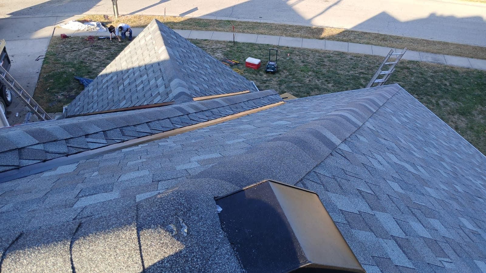  for Full Roof  in Saint Joseph, MO