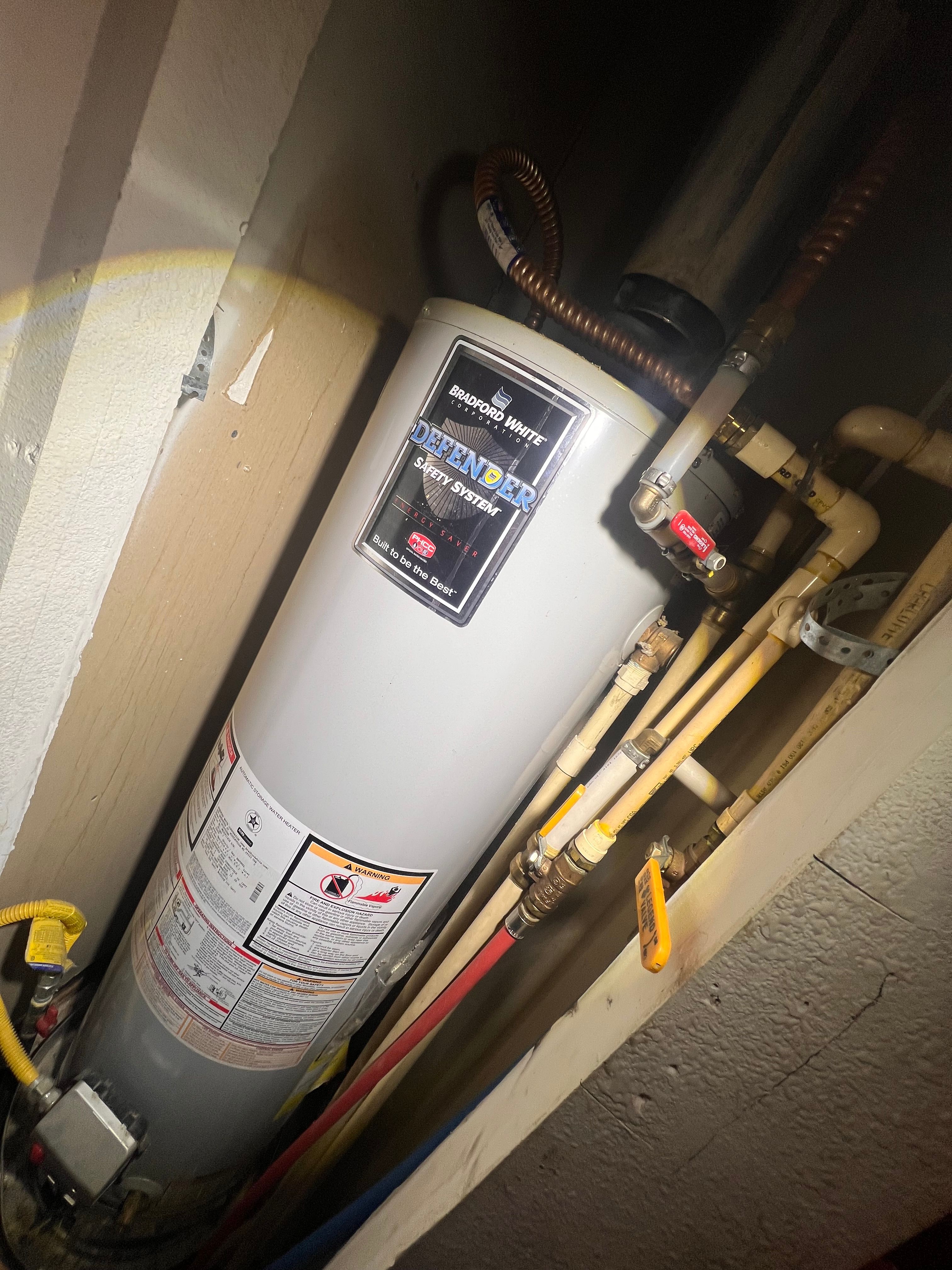  for V.I.P Plumbing in Sandpoint, ID