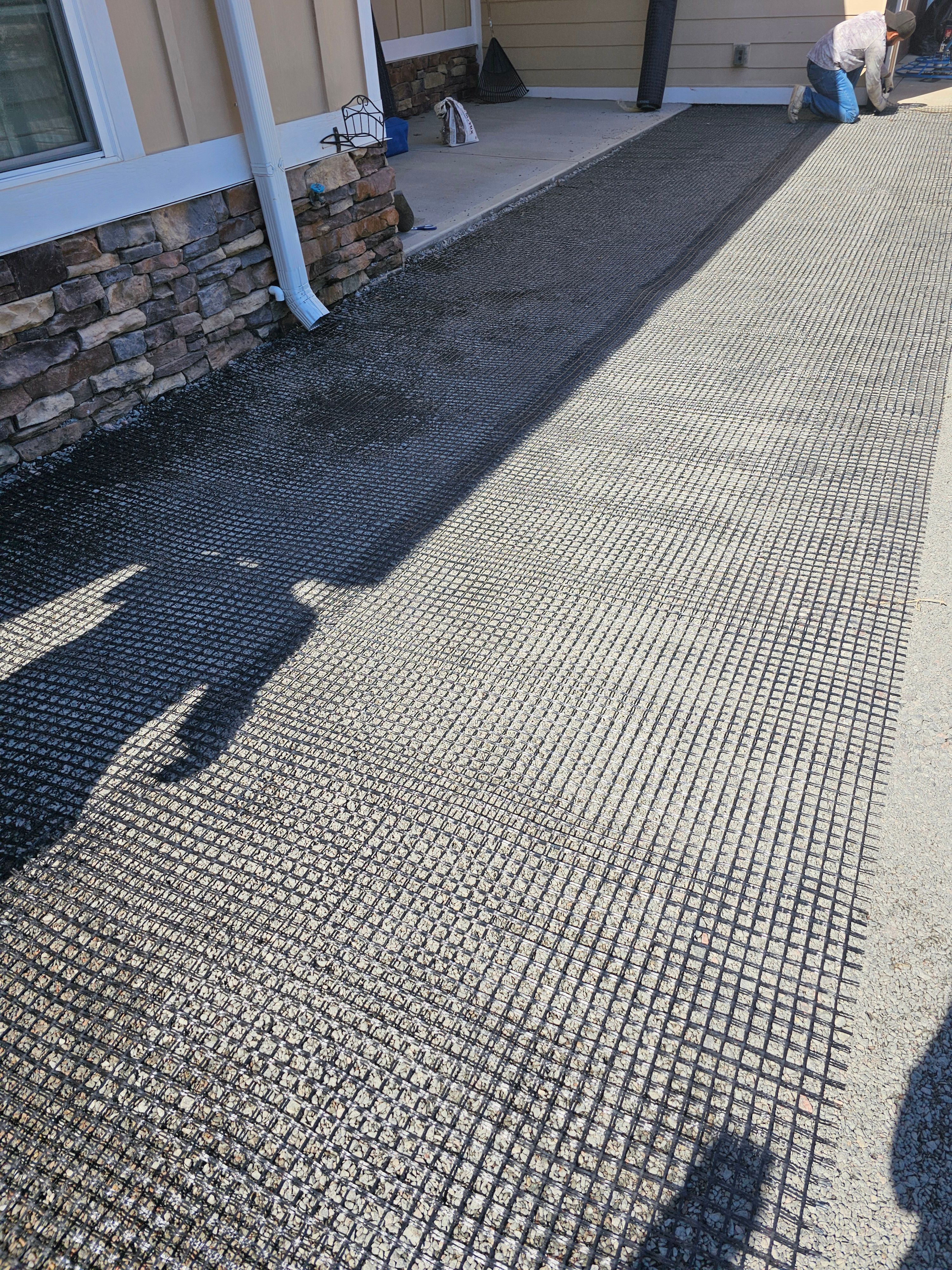  for Resin Rock Driveway Solutions in North Augusta, SC