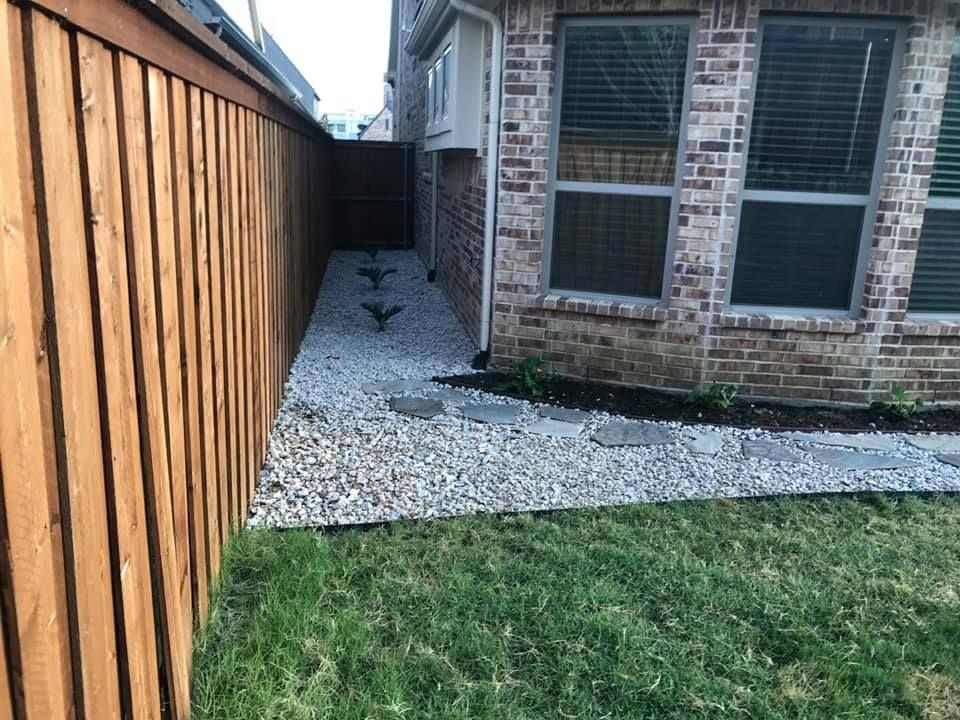  for Tree Valley Landscaping in Dallas, TX