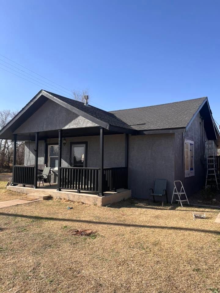  for Castillo’s All Industrial Services in Lubbock County, TX