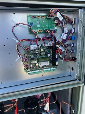  for Northstar Mechanical Services Inc in Charlotte, North Carolina