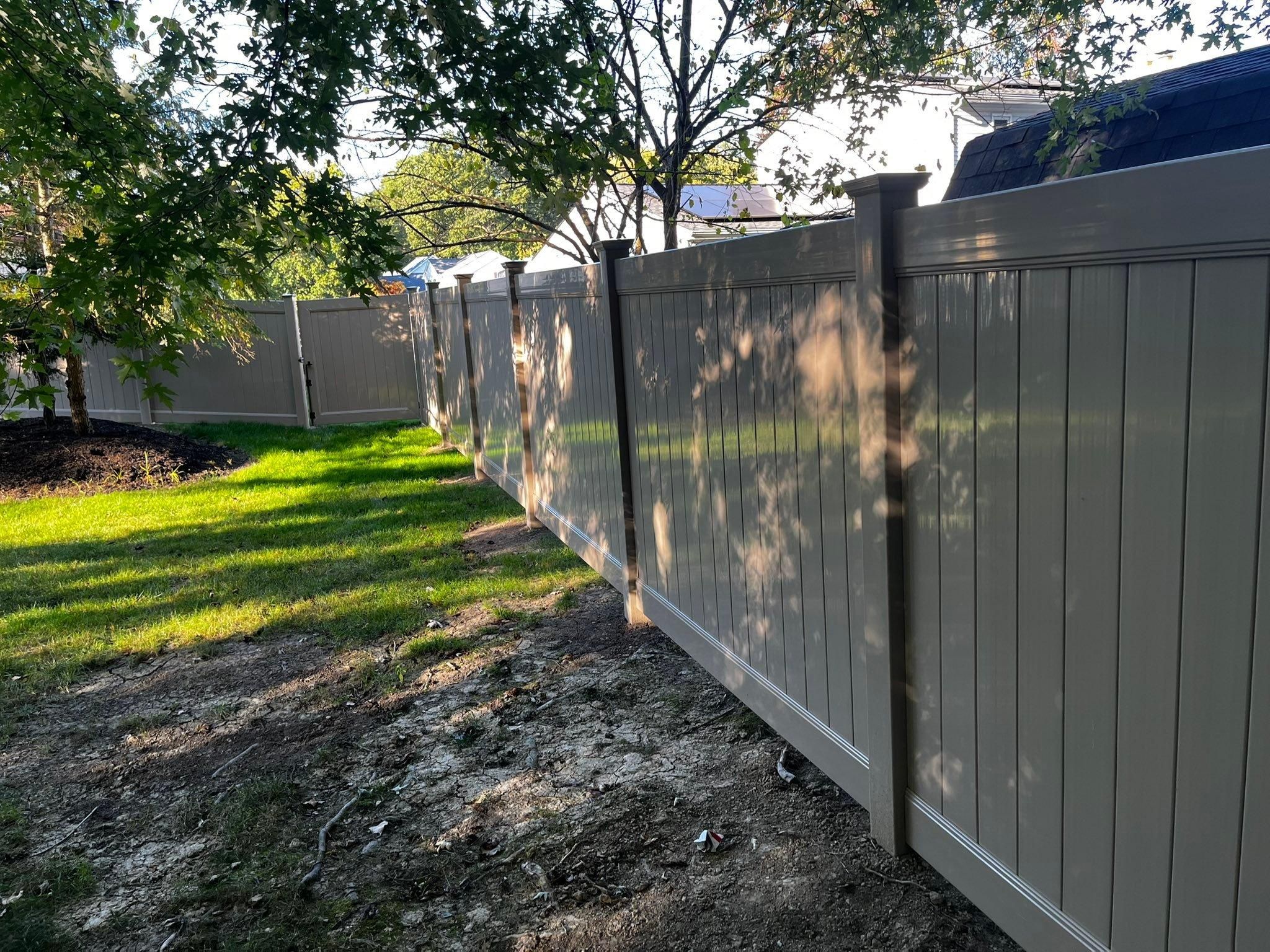 All Photos for Castle Fence and Deck LLC in Medina, OH