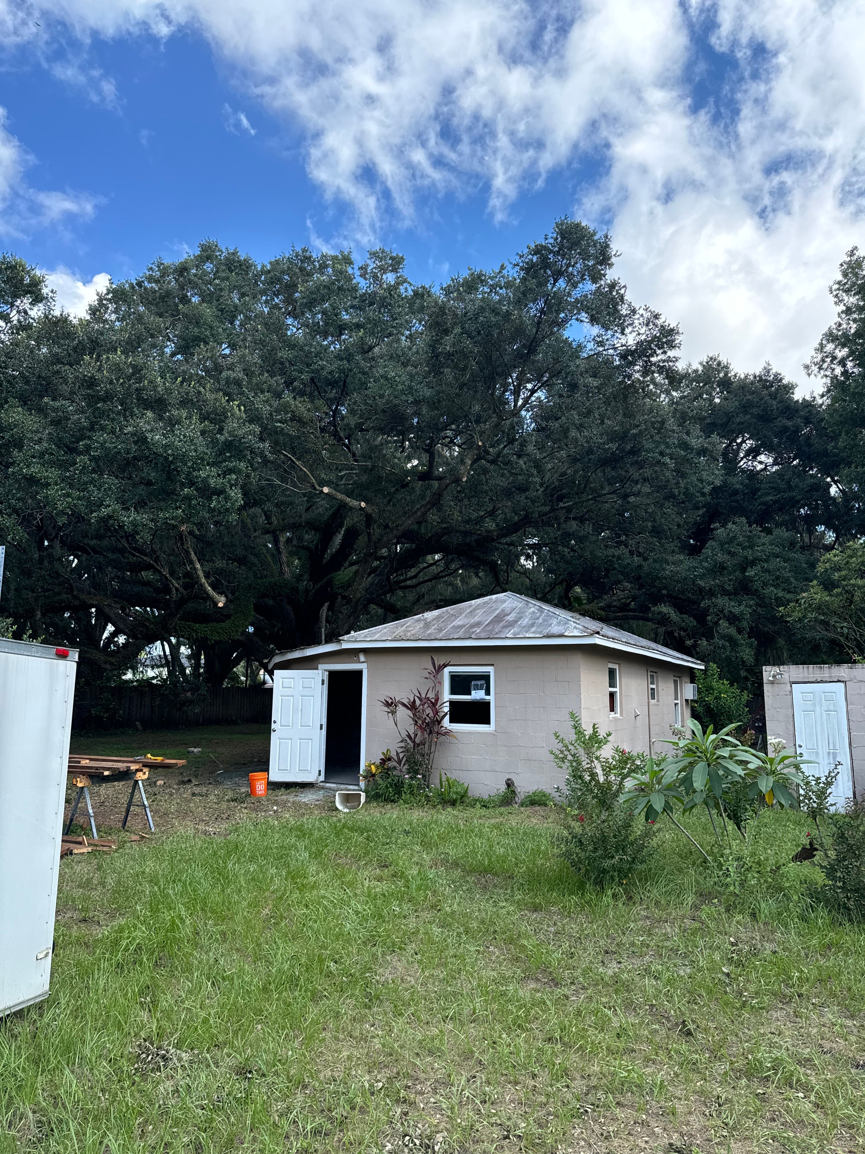  for Spirit Enterprise Construction in Tampa Bay, FL