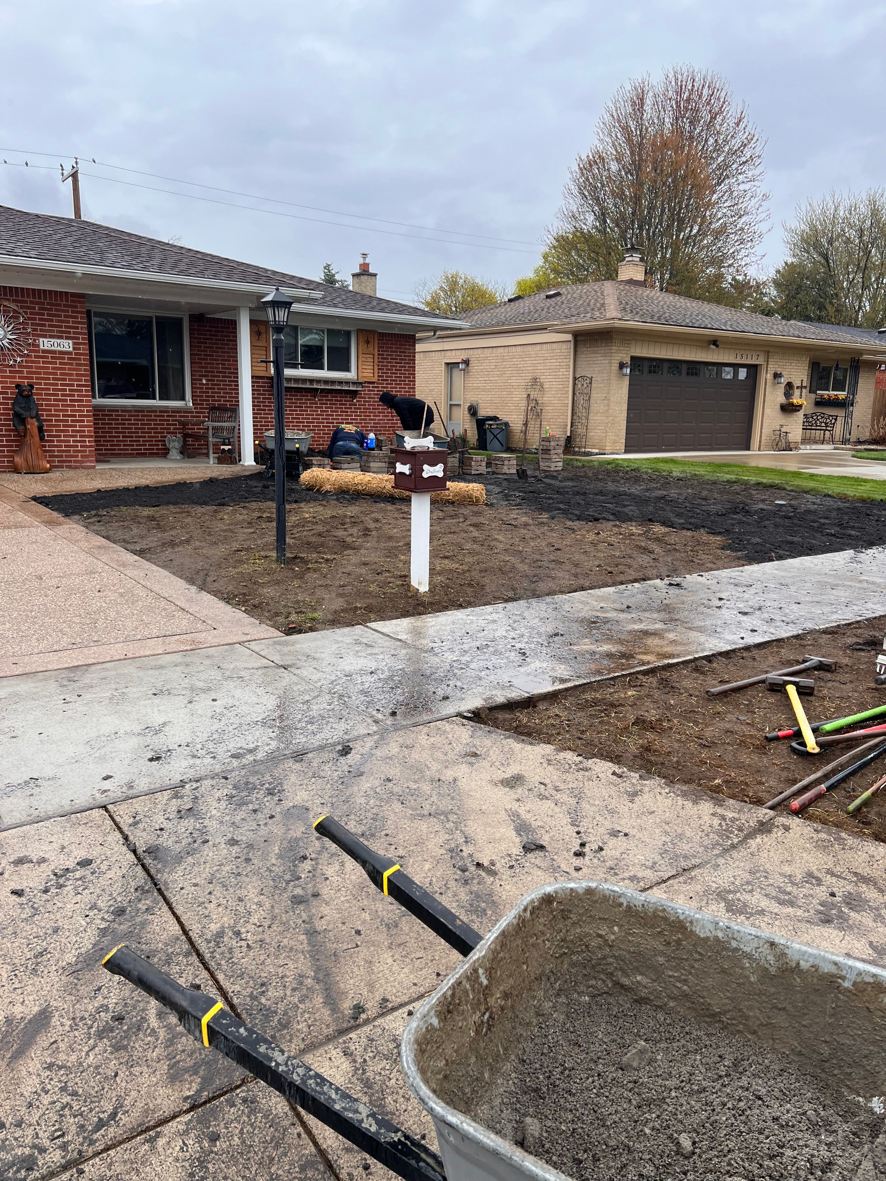  for Alltimate Outdoor Services in Warren, MI