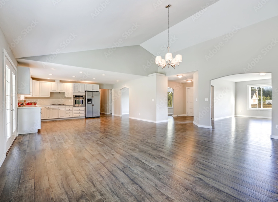  for Piney Woods Renovations in Tyler , TX