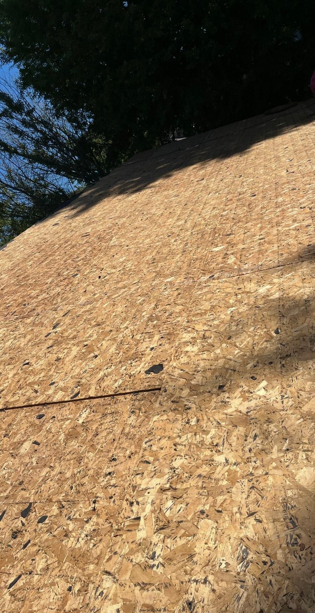  for Full Roof Replacement and Repairs & Seamless Guttering in Saint Joseph, MO