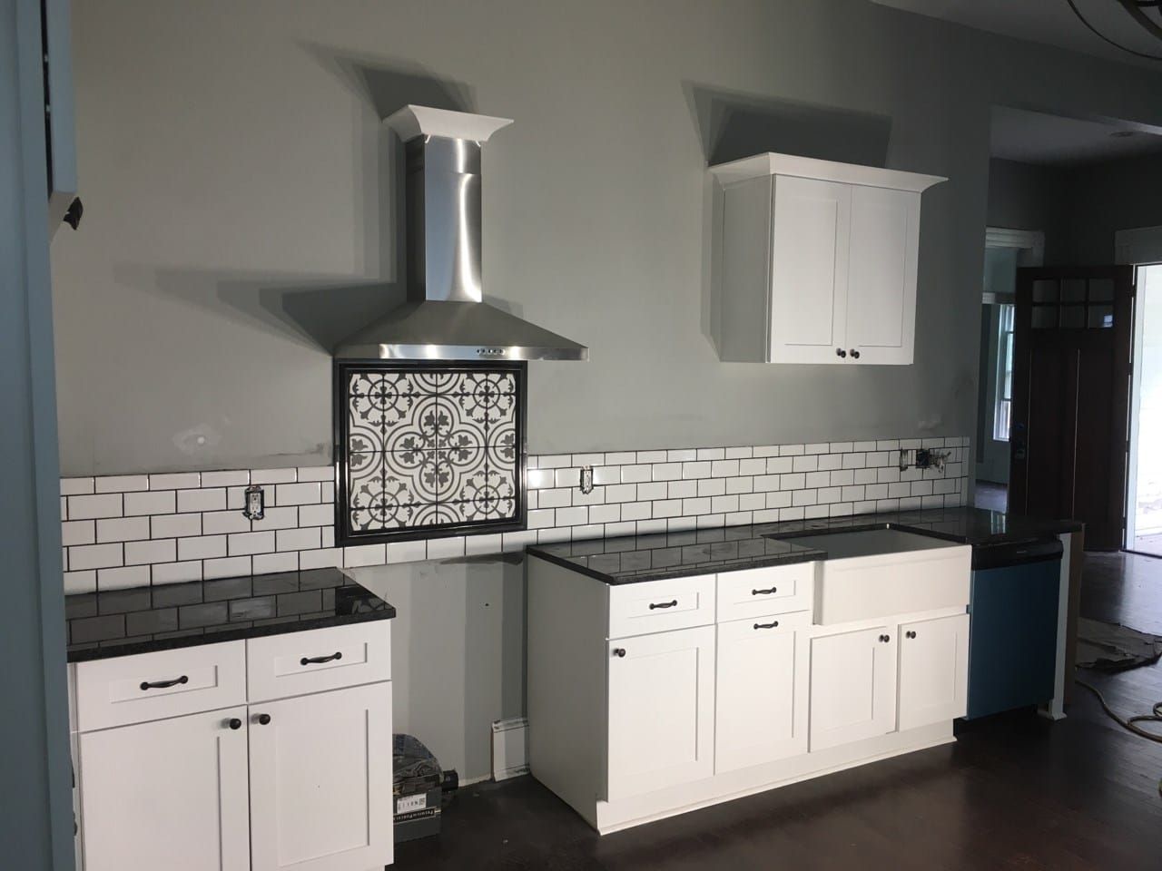  for BSR Construction in Chattanooga, TN