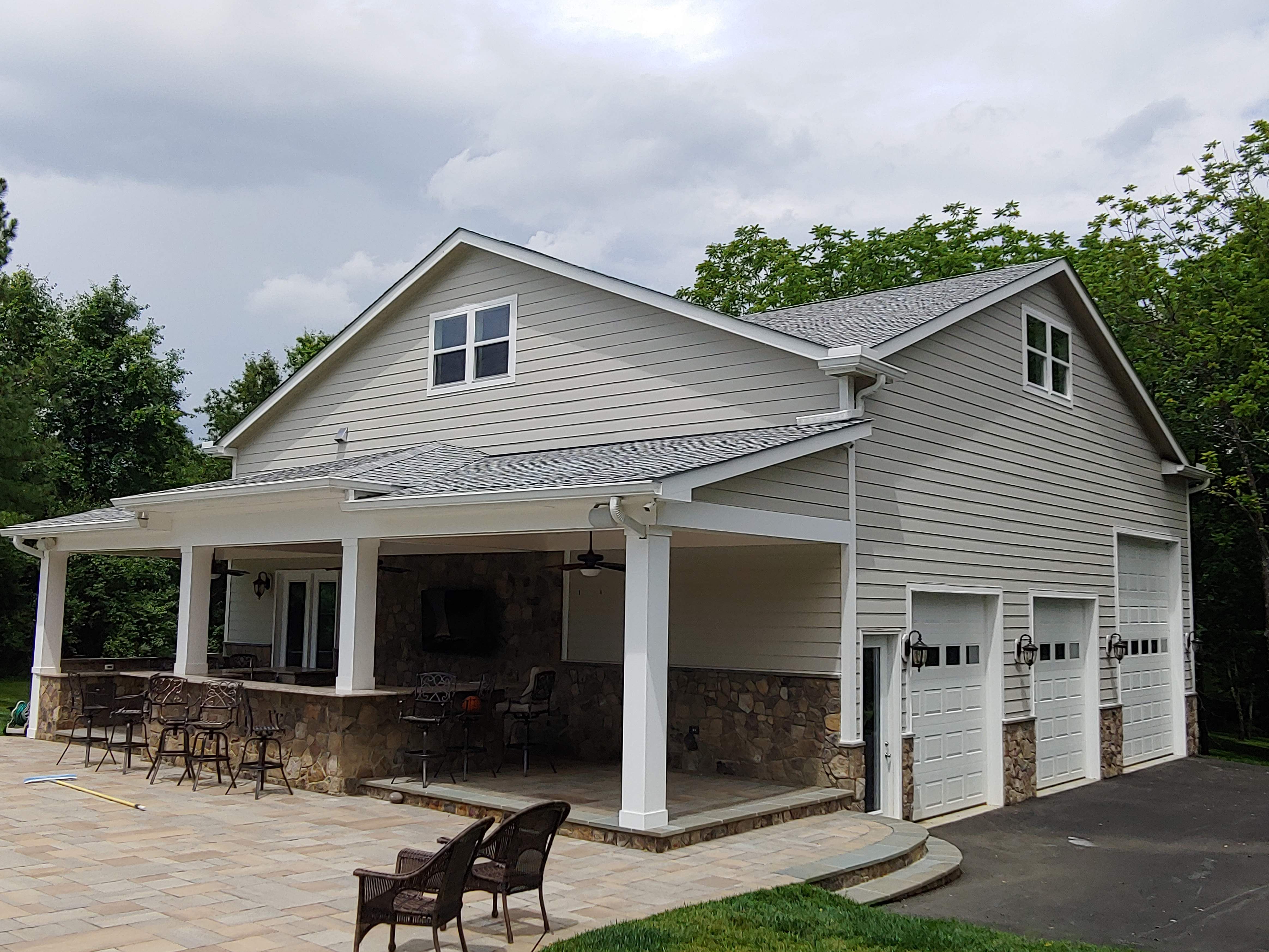  for Offering professional solutions for every aspect of your home. in Sterling, VA