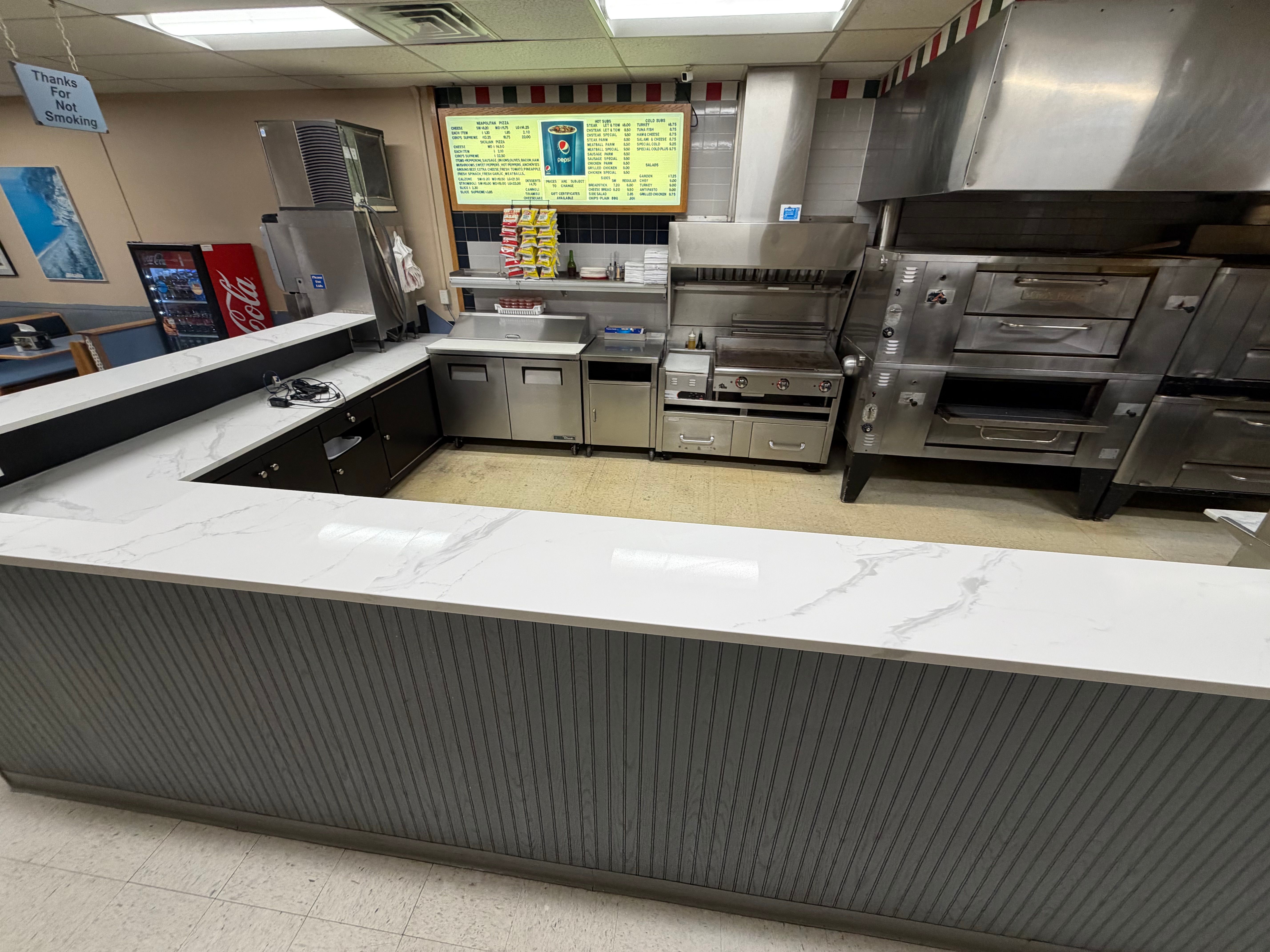 All Photos for Solid Rock Countertops  in Staunton, VA