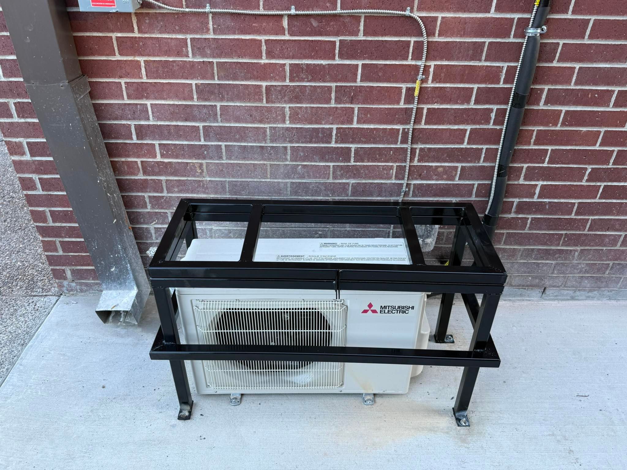  for Everyday Welding Co. in Laredo, TX