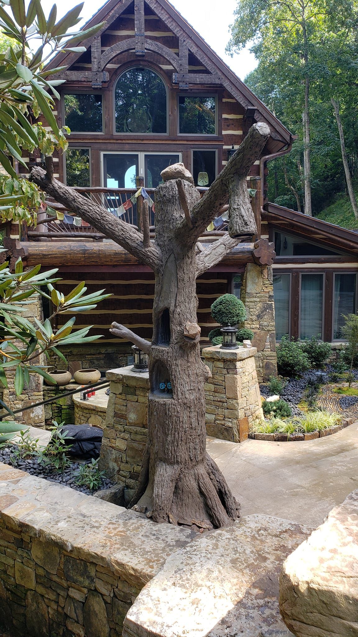  for Acosta's Stone Work in Henderson, NC