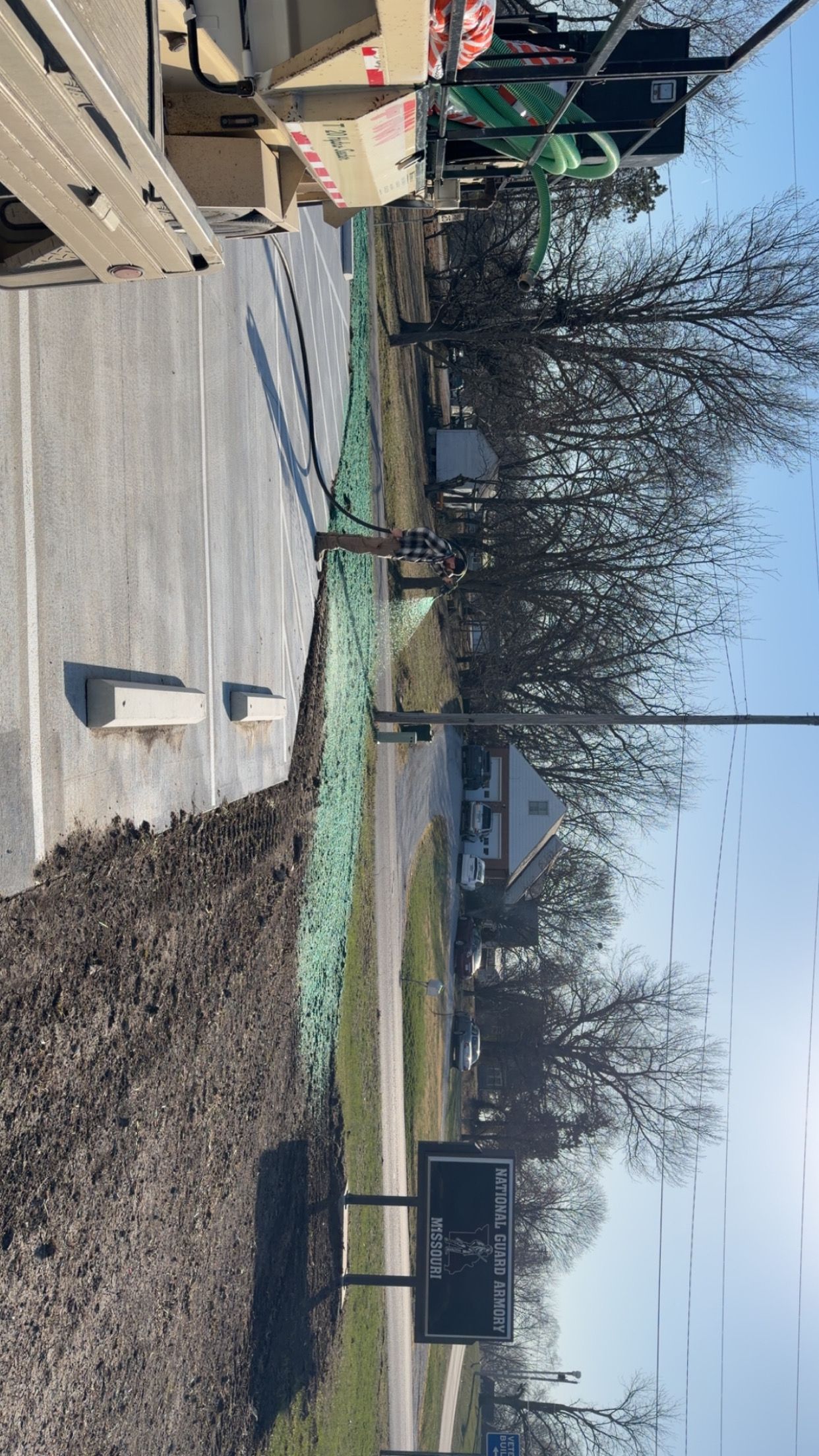 All Photos for Freedom Contracting in Ludlow, MO