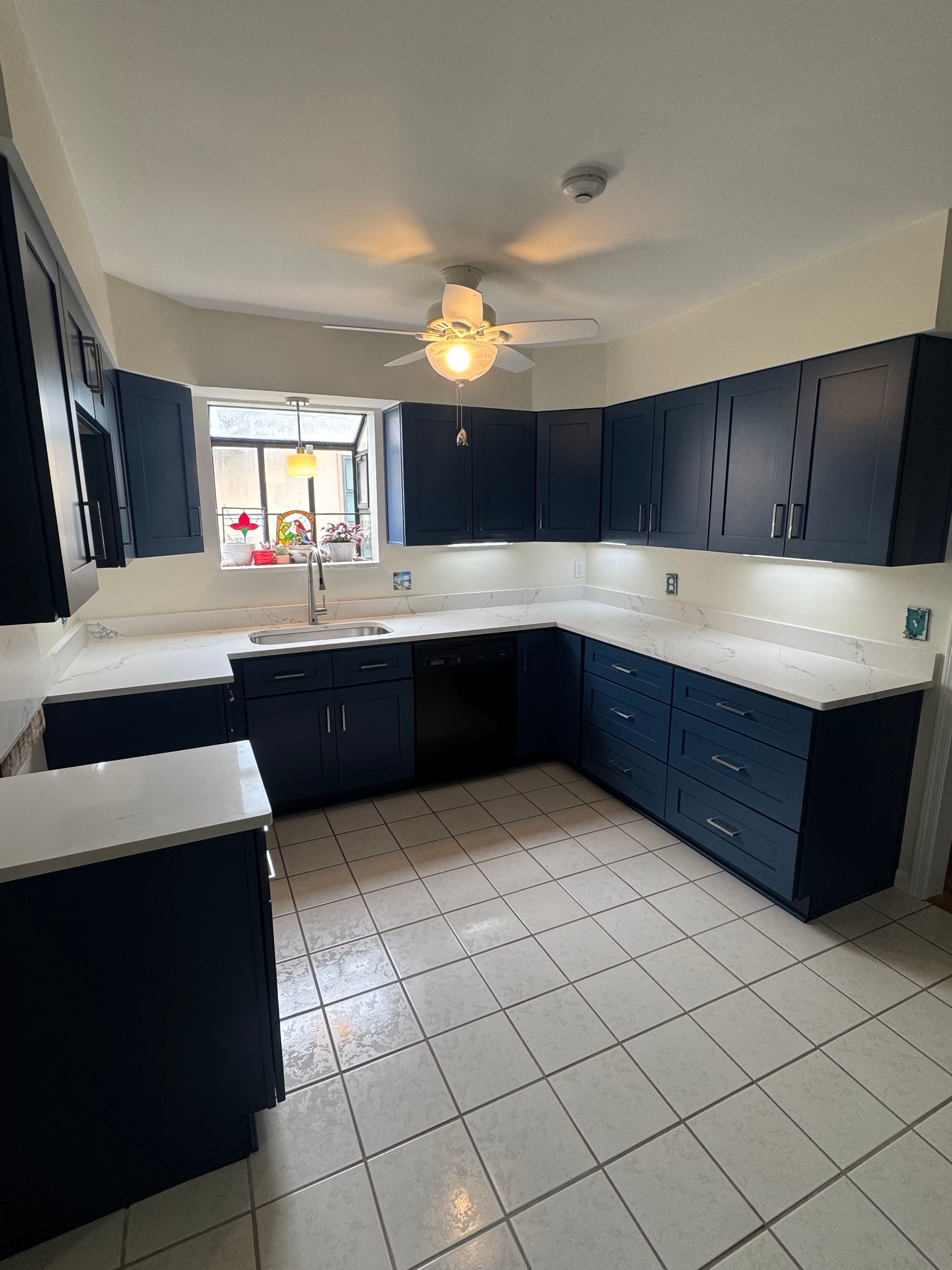  for Herzig Cabinets and Remodeling in Jacksonville, FL