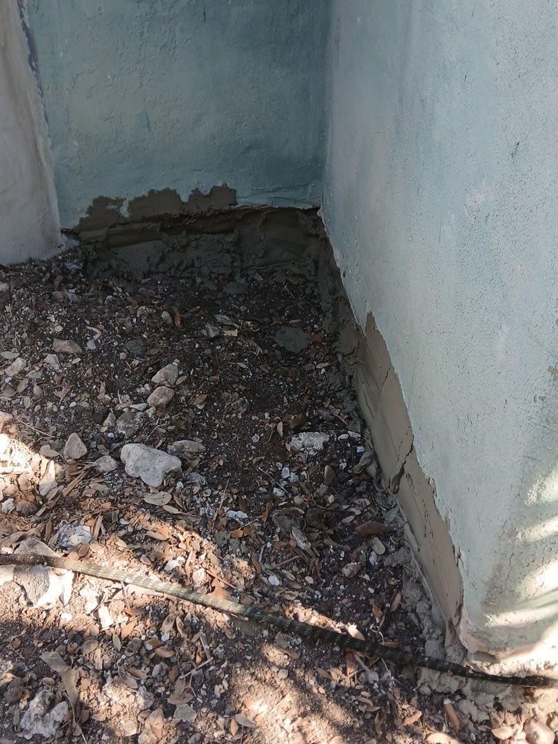  for Delarosa Masonry in San Antonio, TX