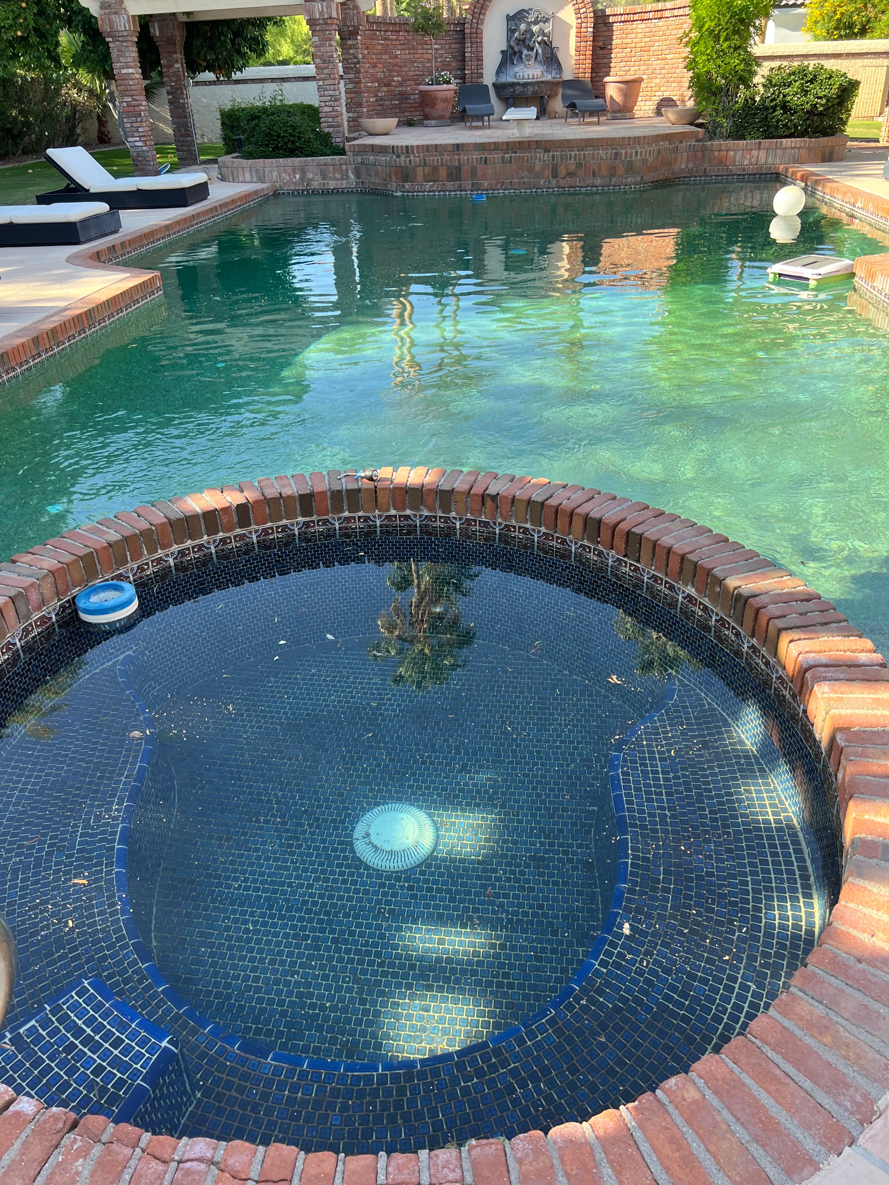  for Arizona Backyard Synergy in Phoenix, AZ