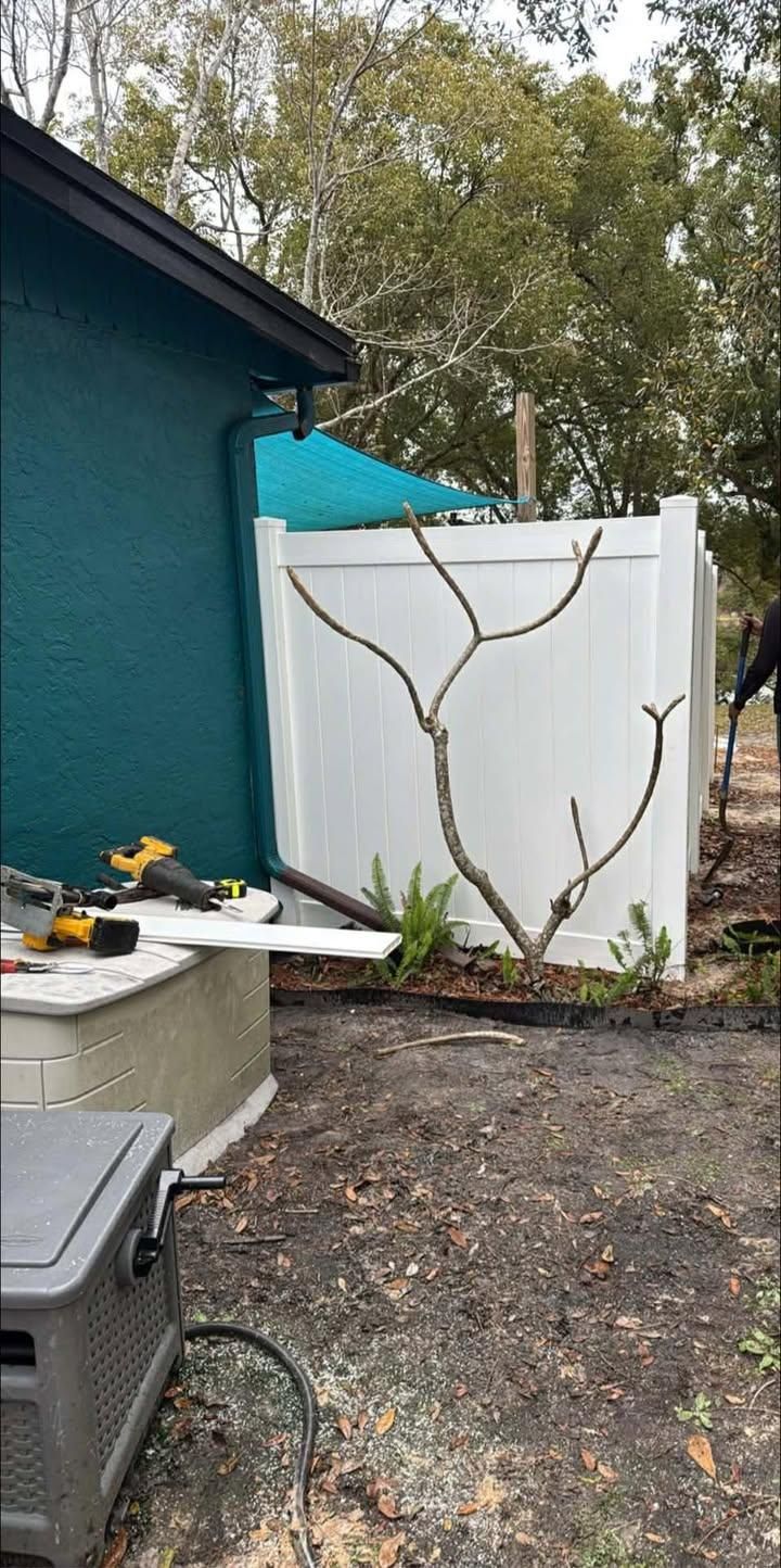  for Nettles Fence in Lake County, FL