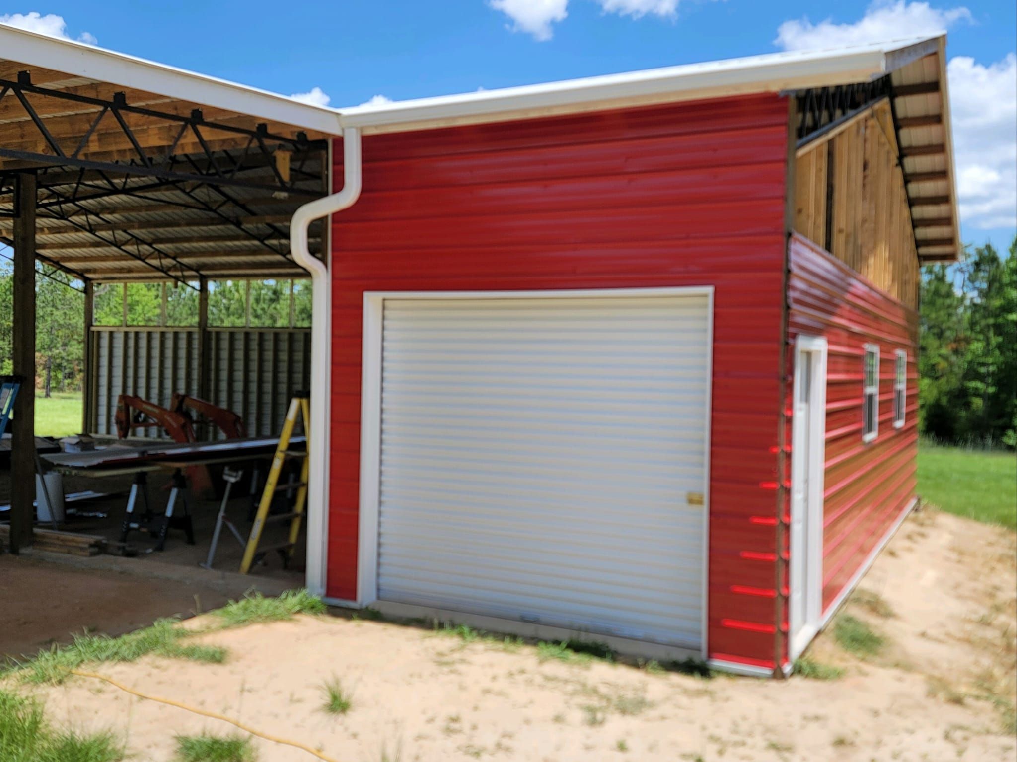Garage Door Repair for Collins Garage Doors Service and Repair in Chipley, FL